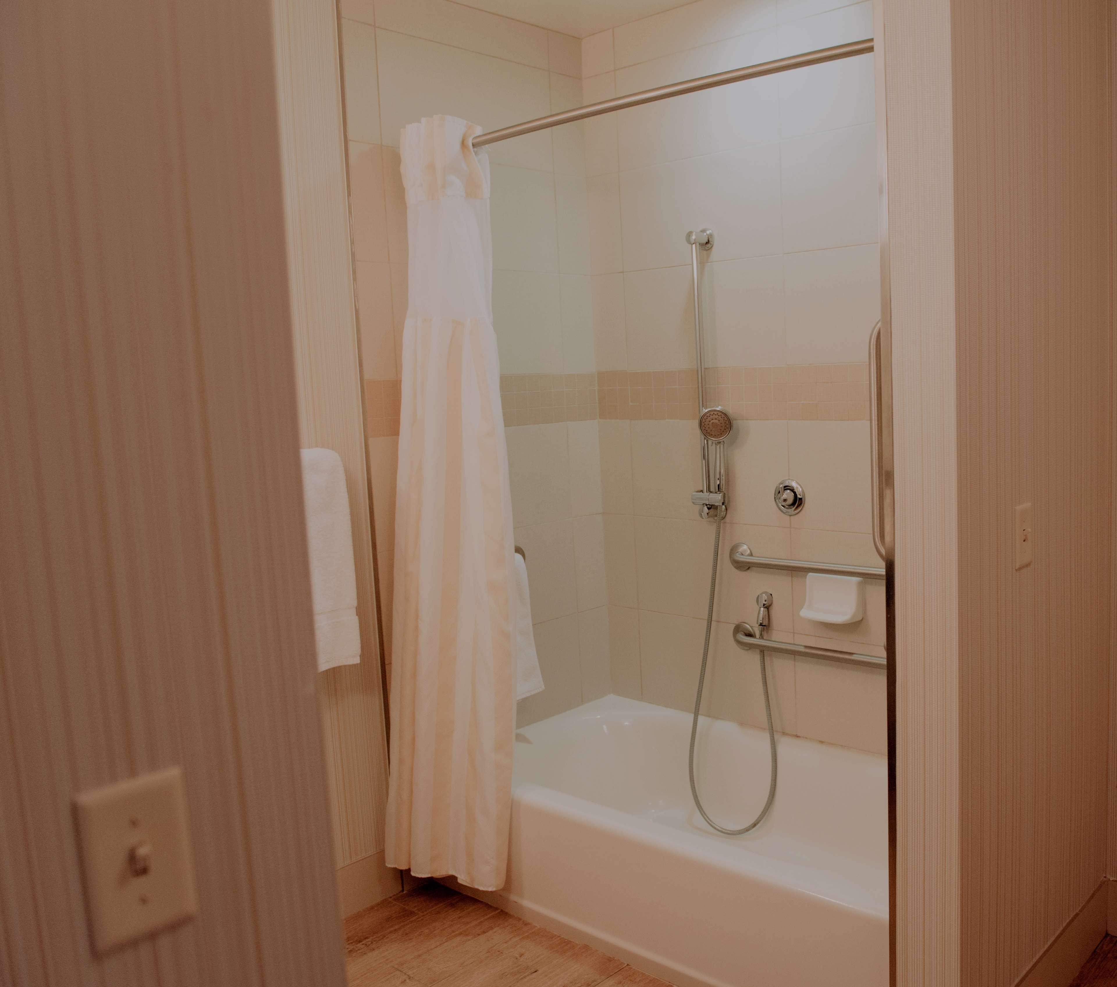 Double Two Queen Beds