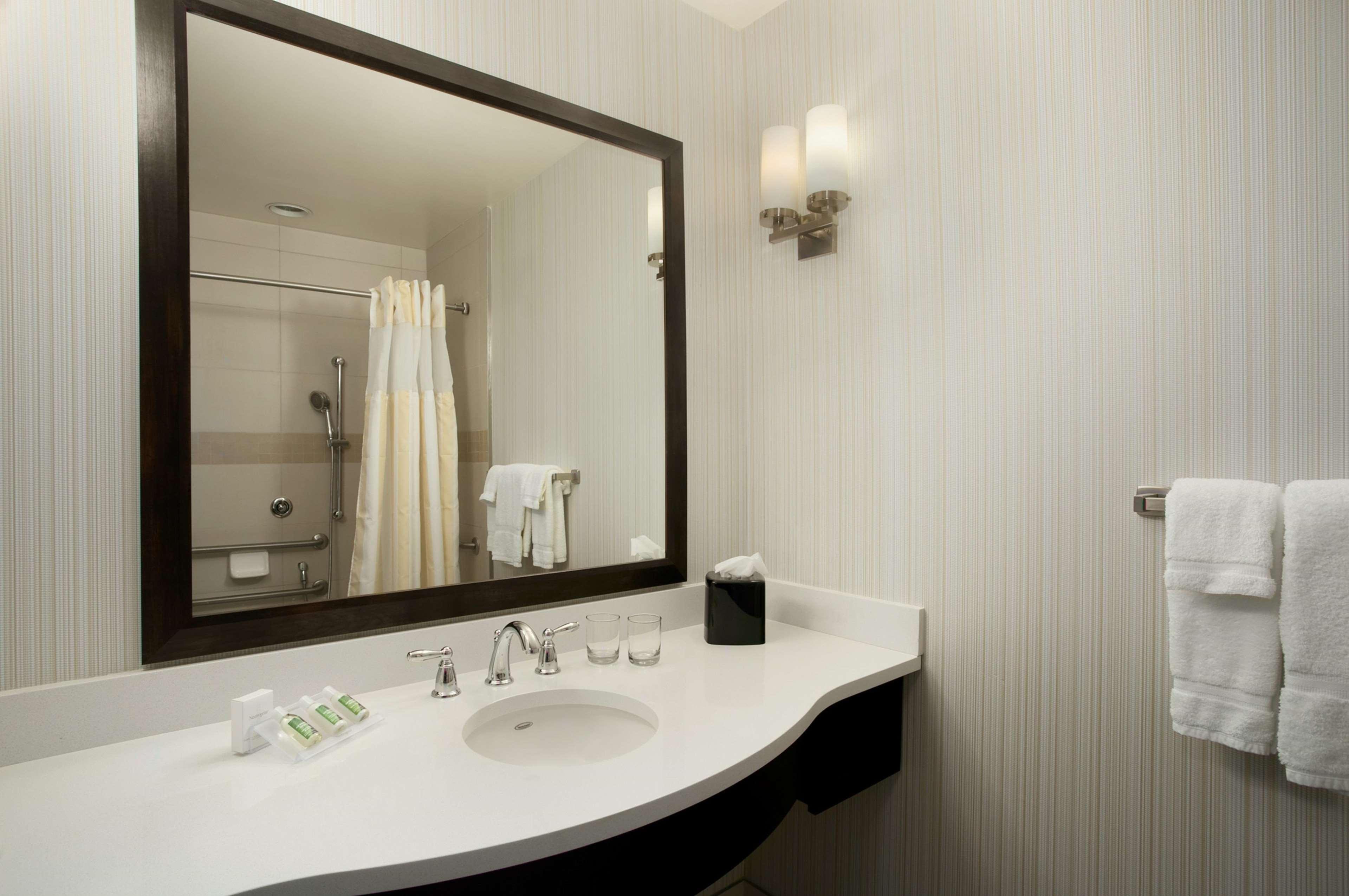 Junior Suite King Size Bed