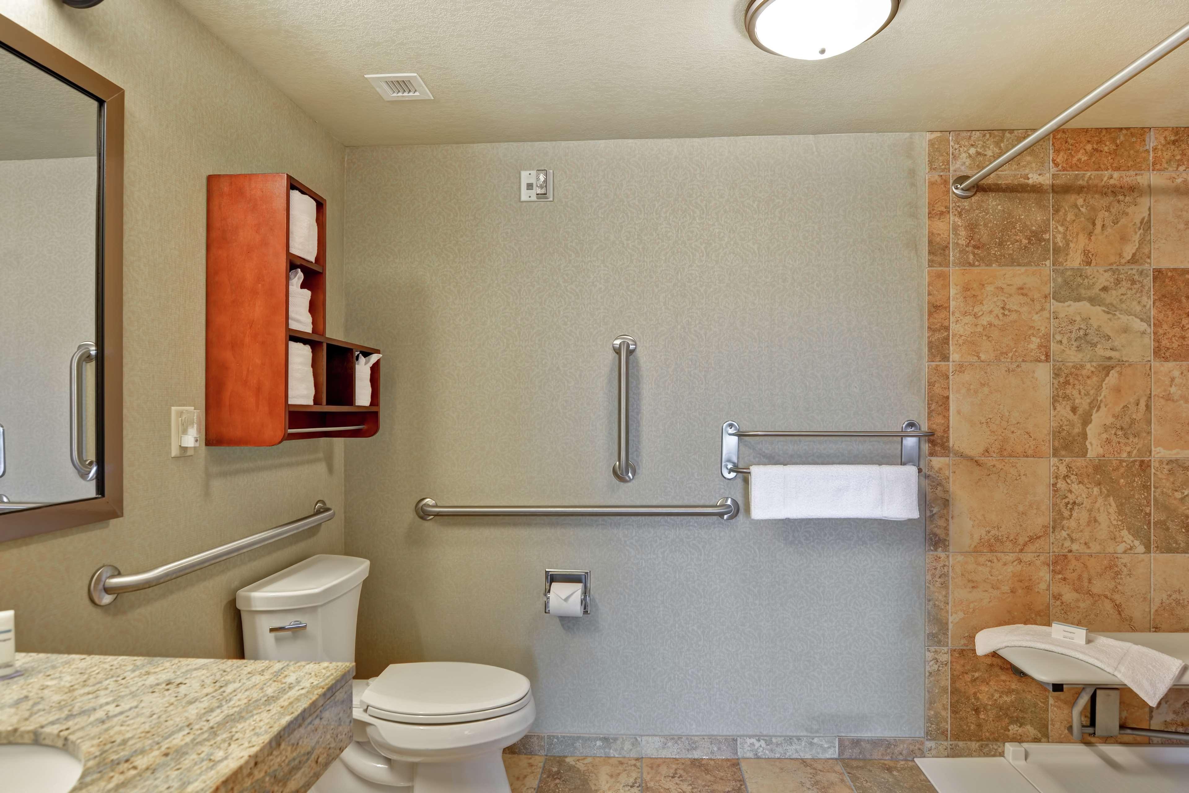 Room Premium King Bed