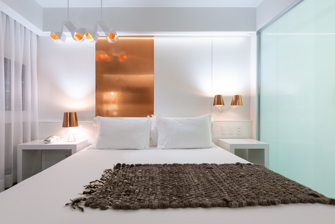 Single Queen Size Bed