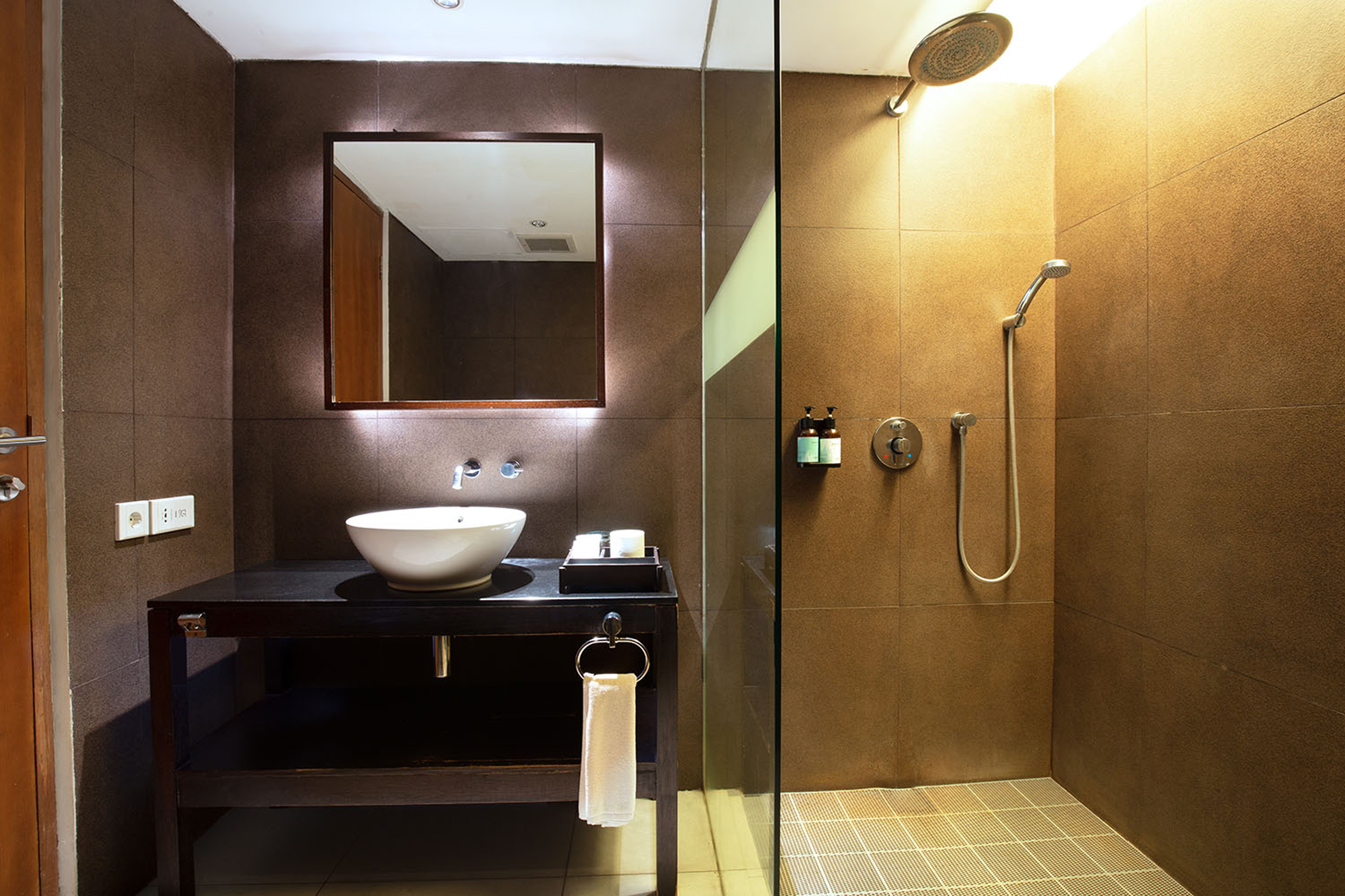 Double or Twin Superior