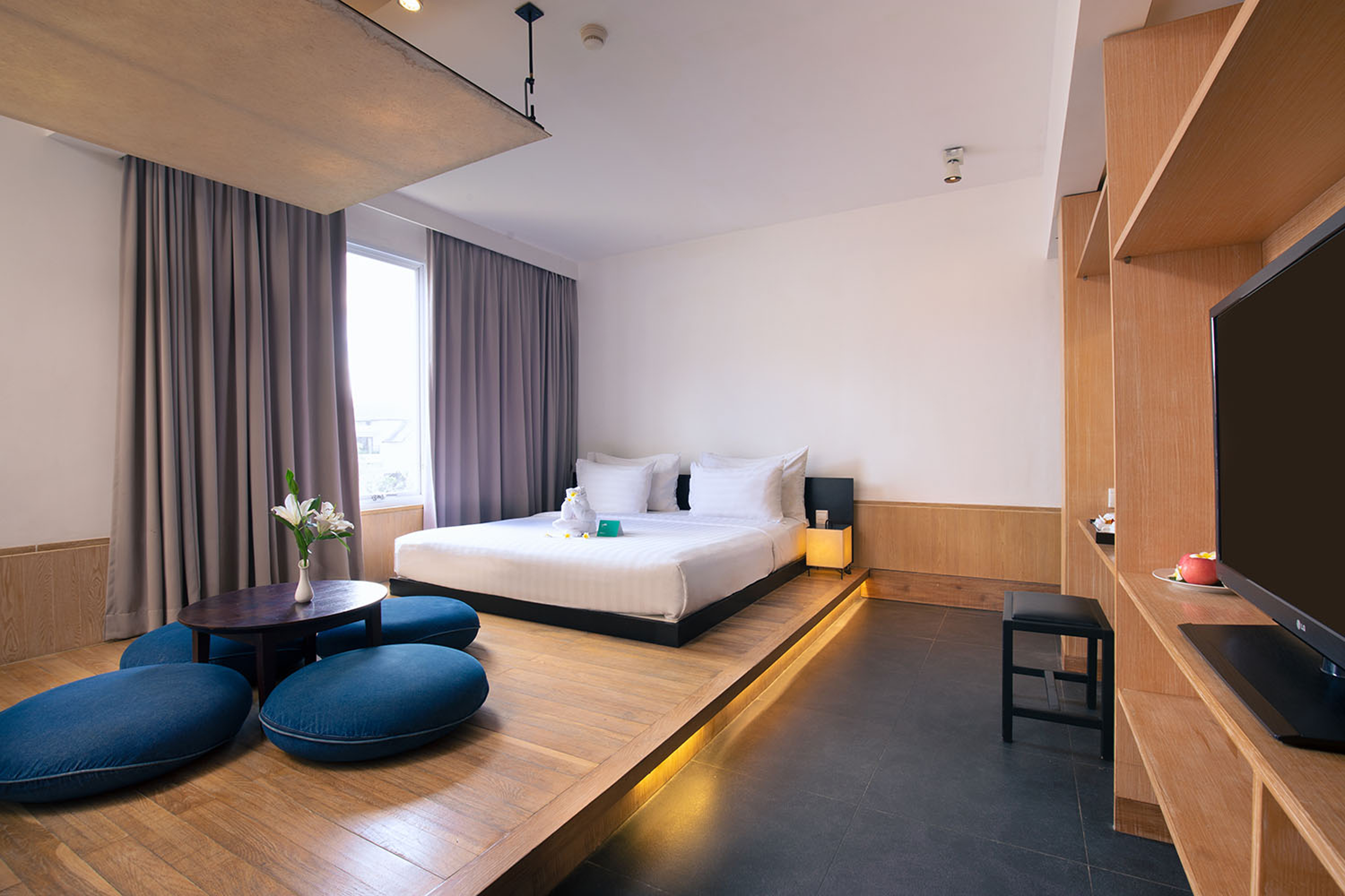 Family Room Standard