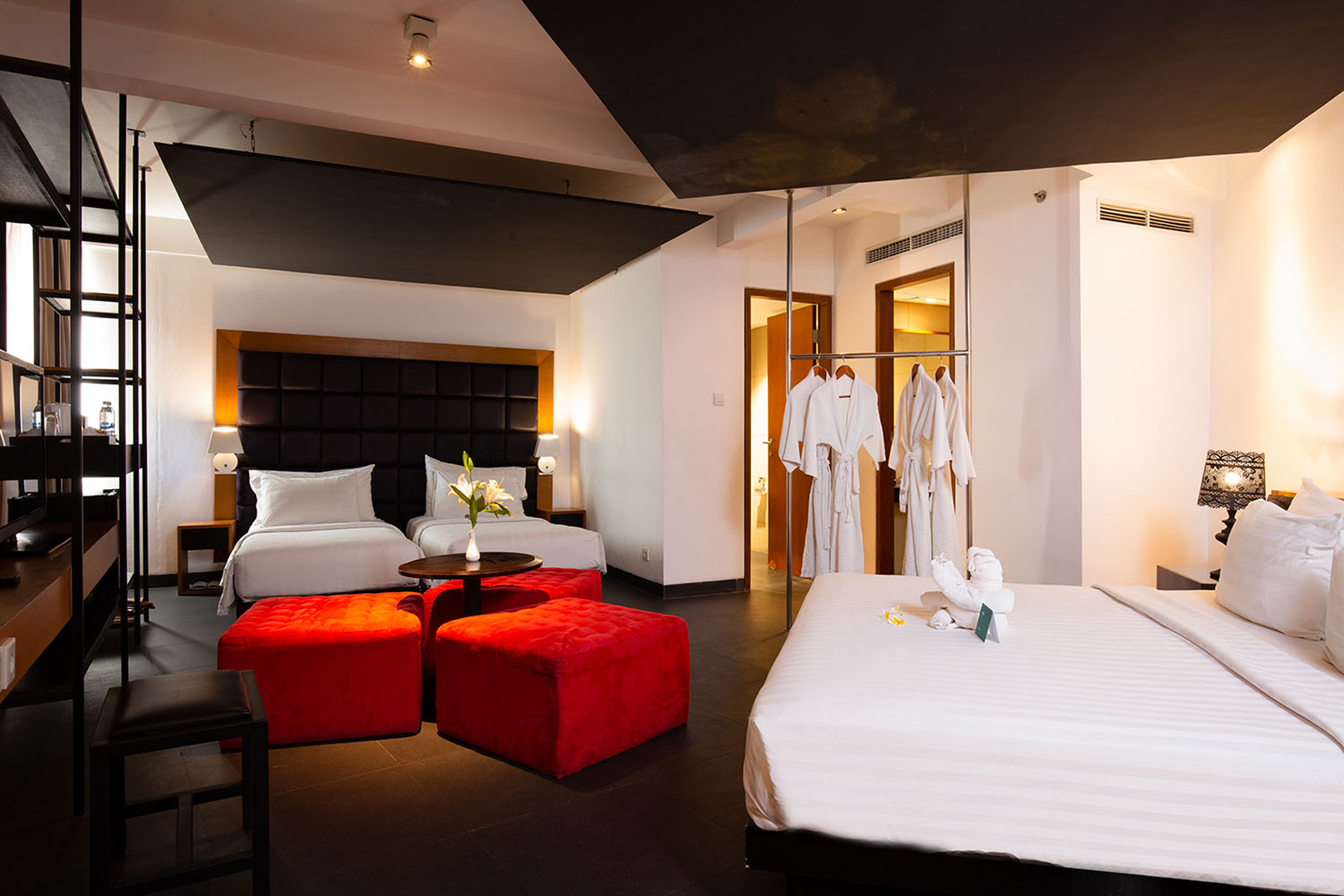 Family Room Standard