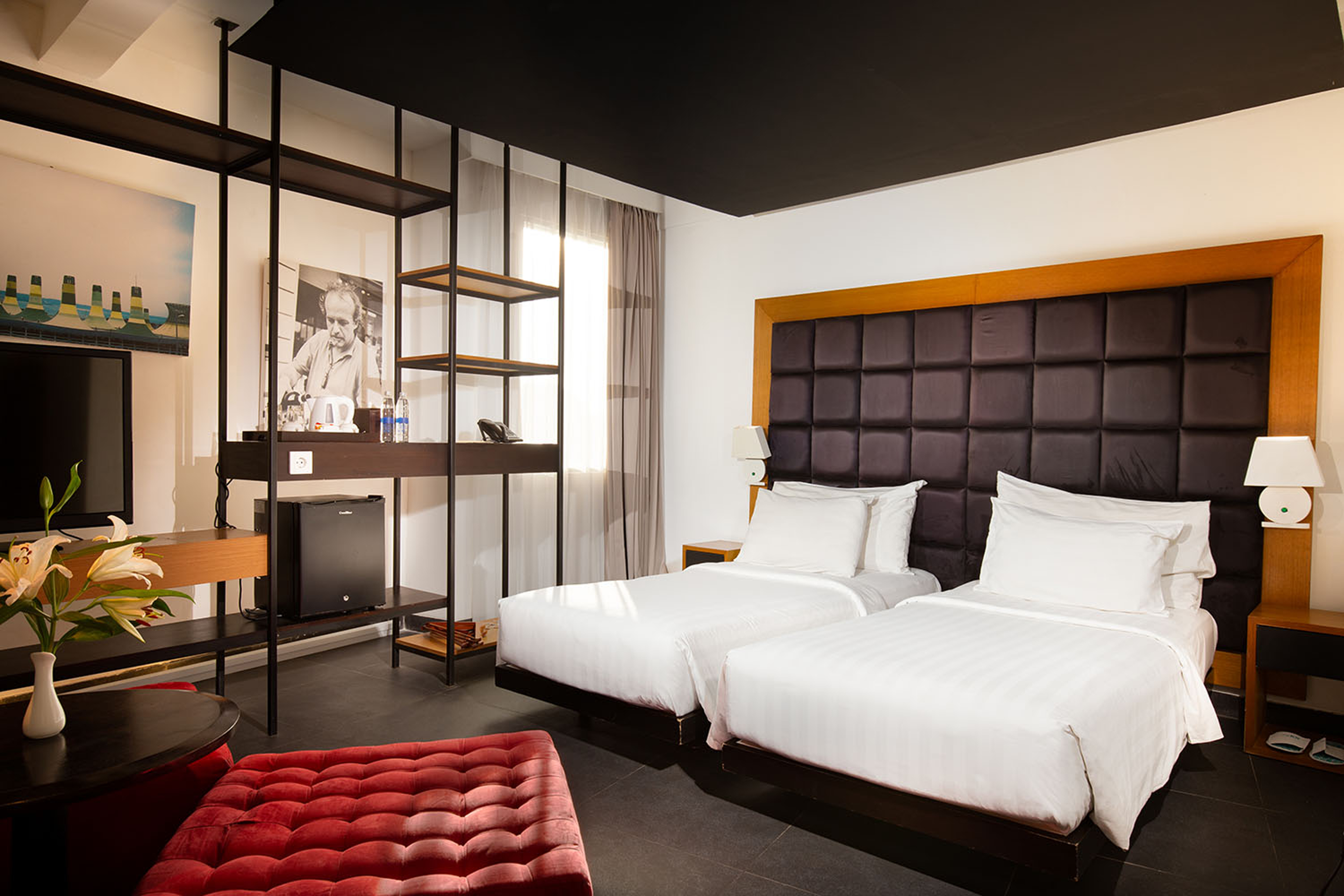 Family Room Standard