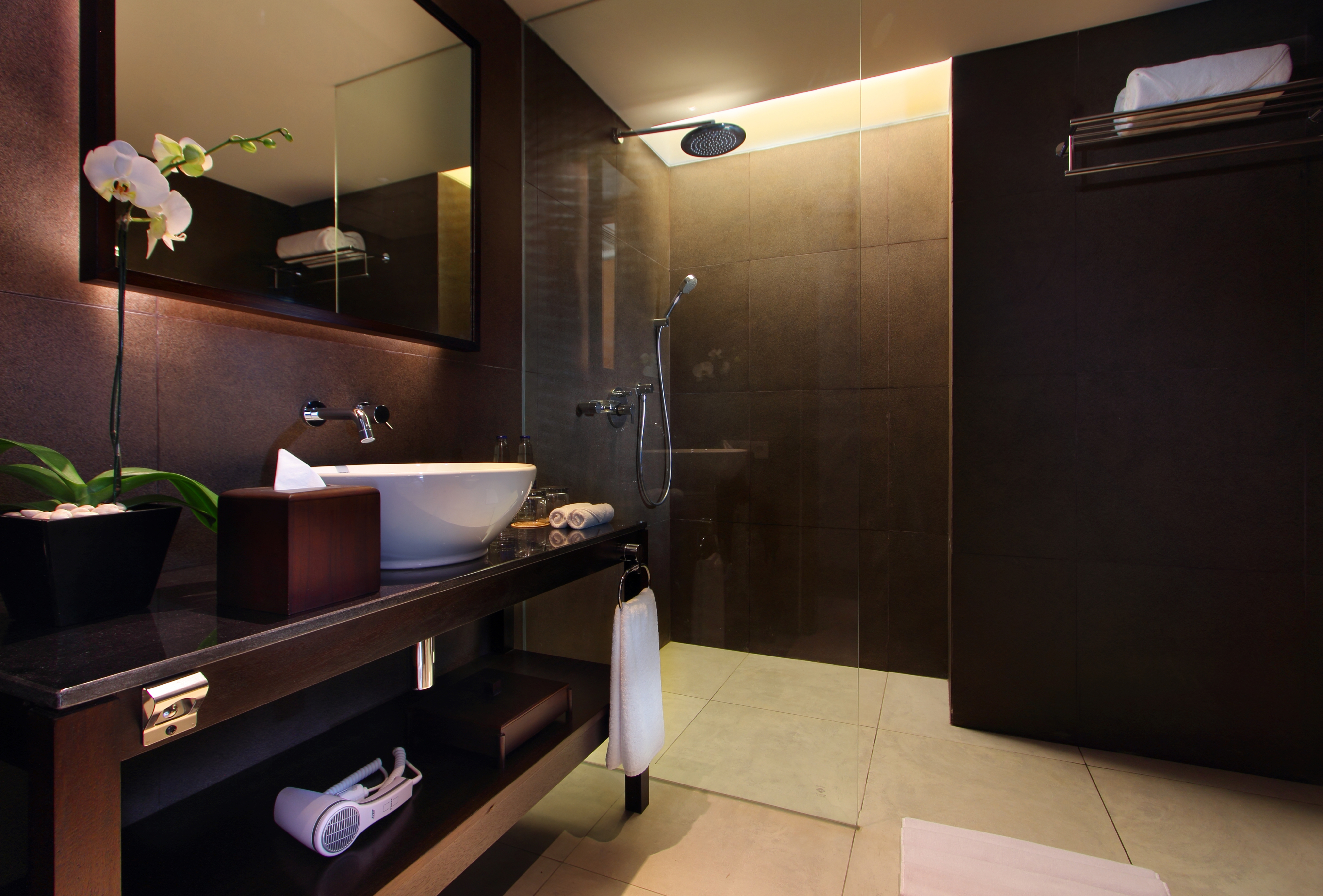 Double or Twin Superior