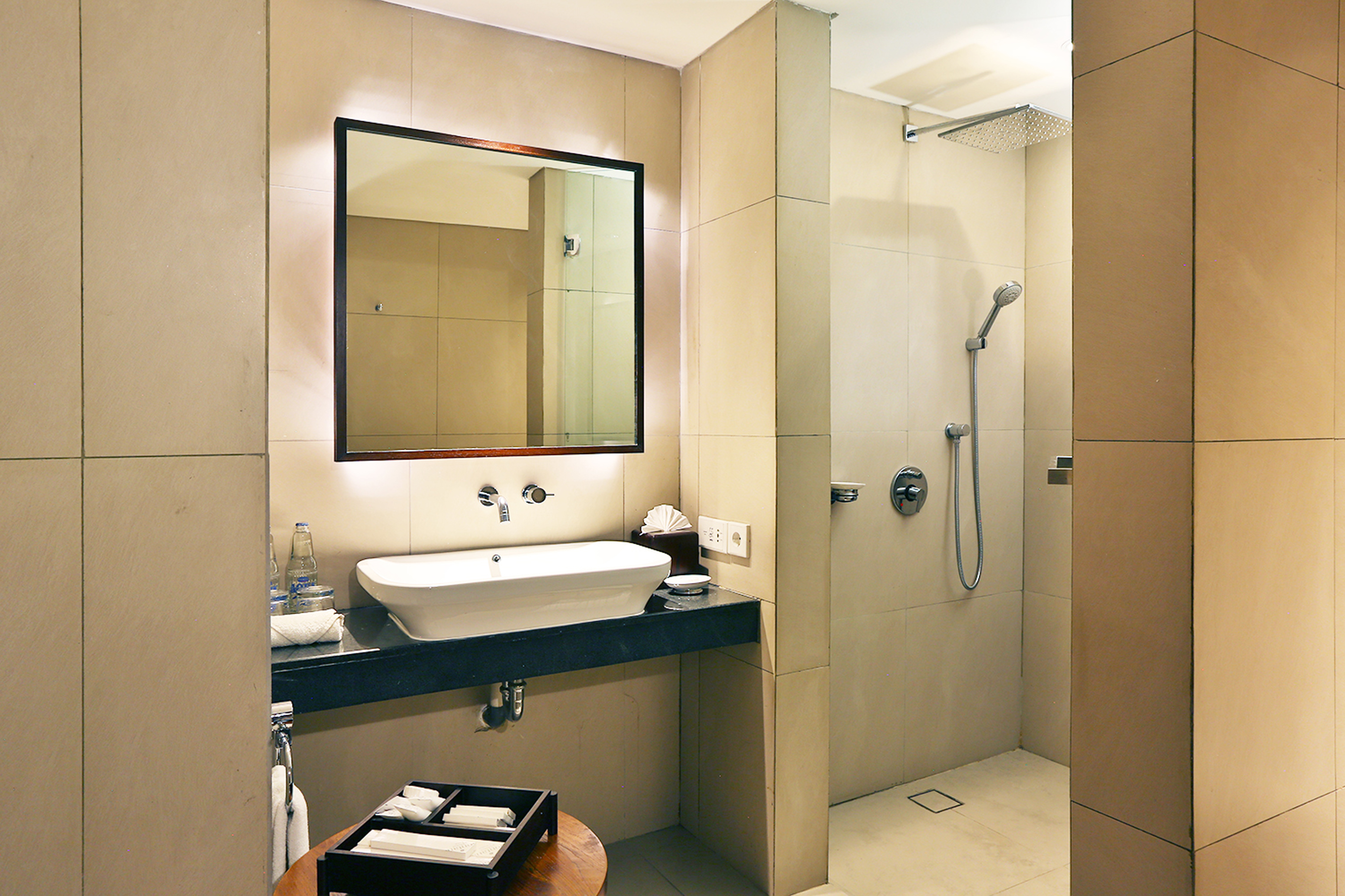 Family Room Standard