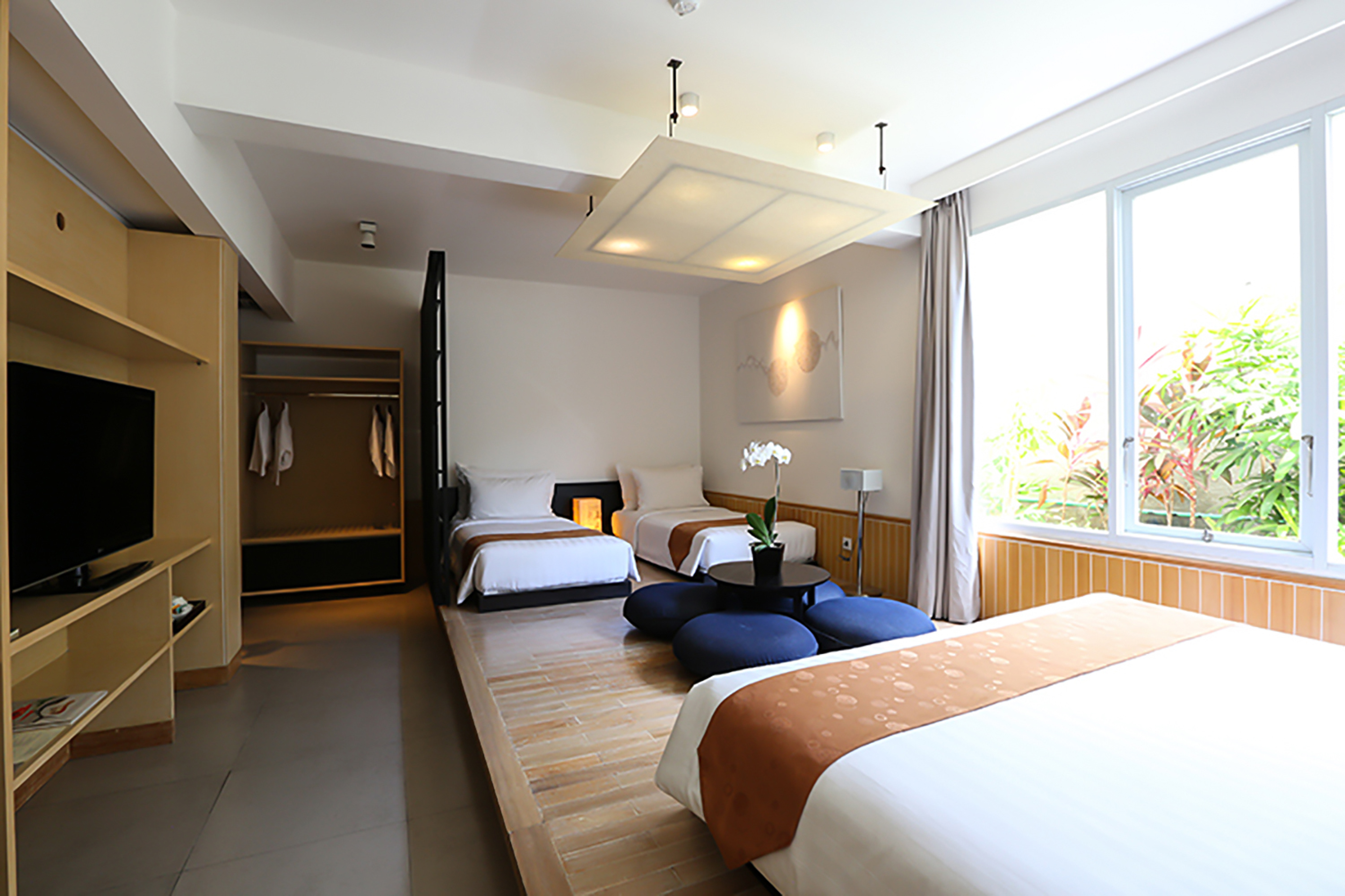 Family Room Standard