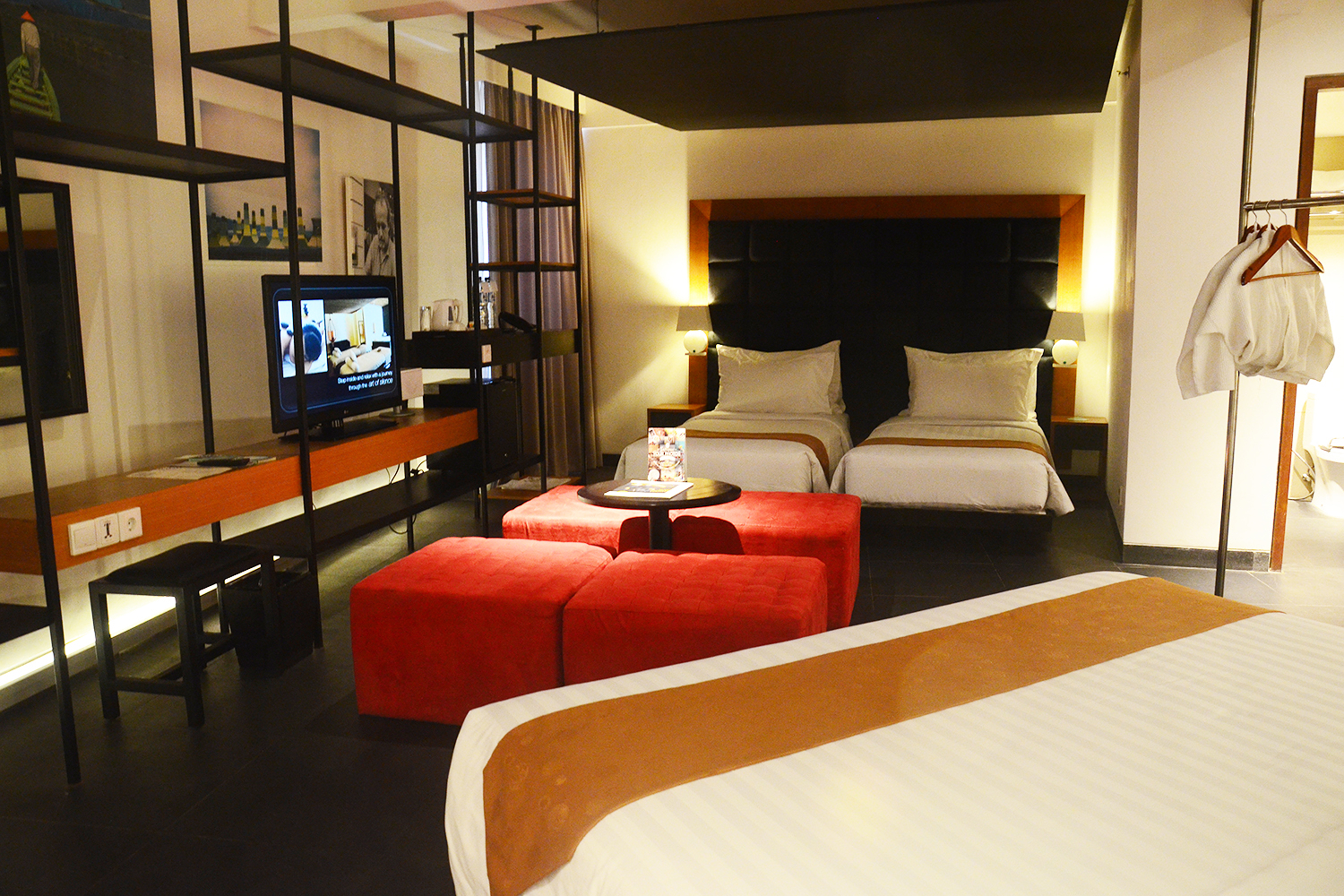 Family Room Standard