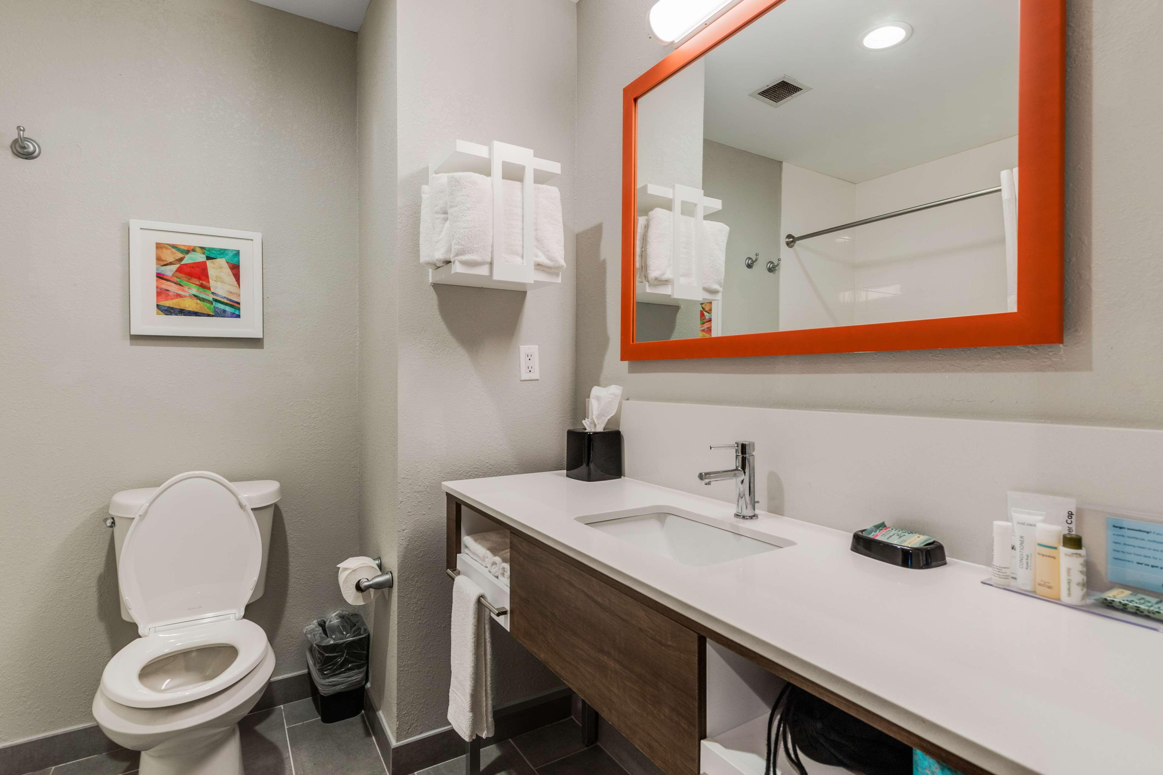 Double Two Queen Beds