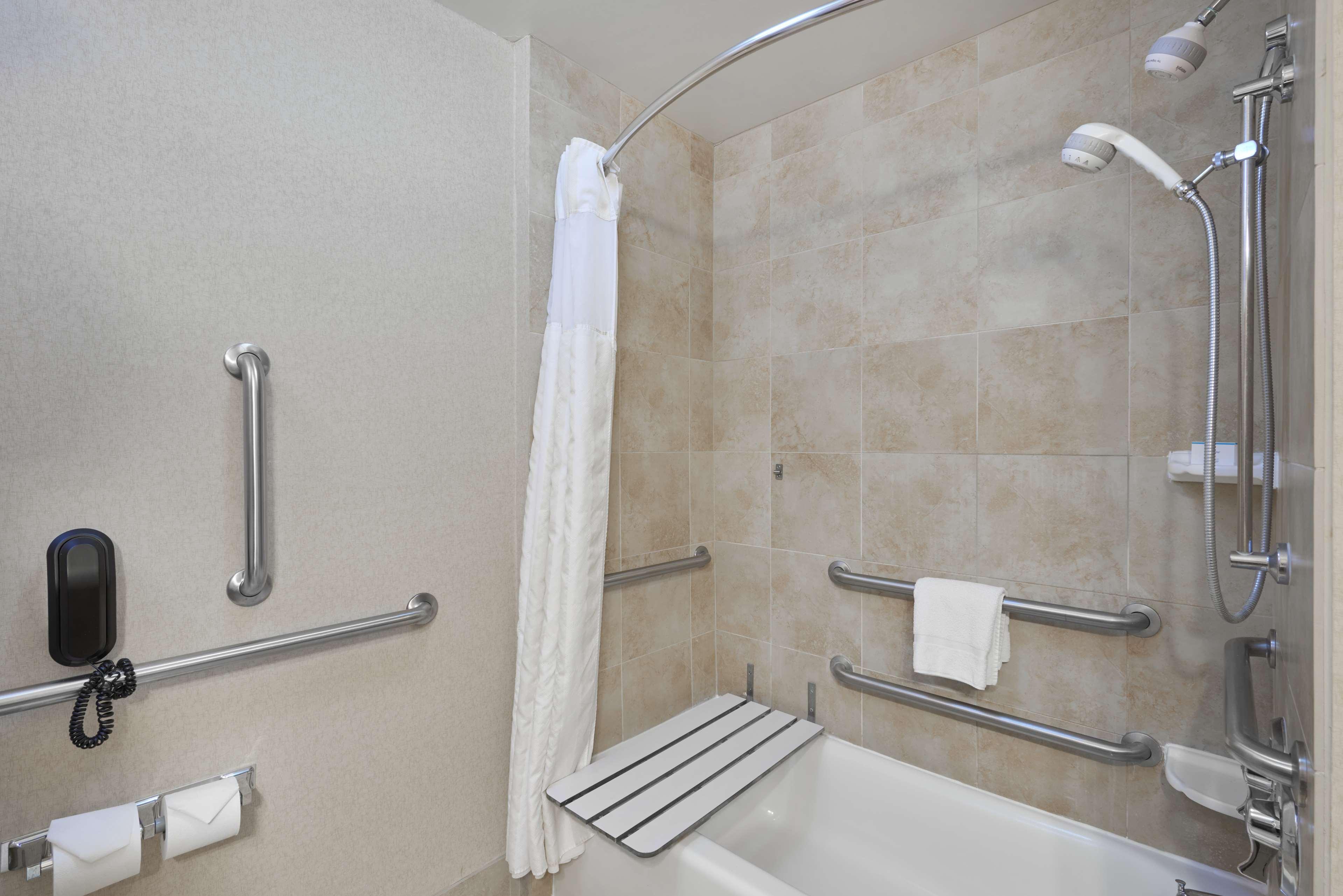 Double Premium King Bed