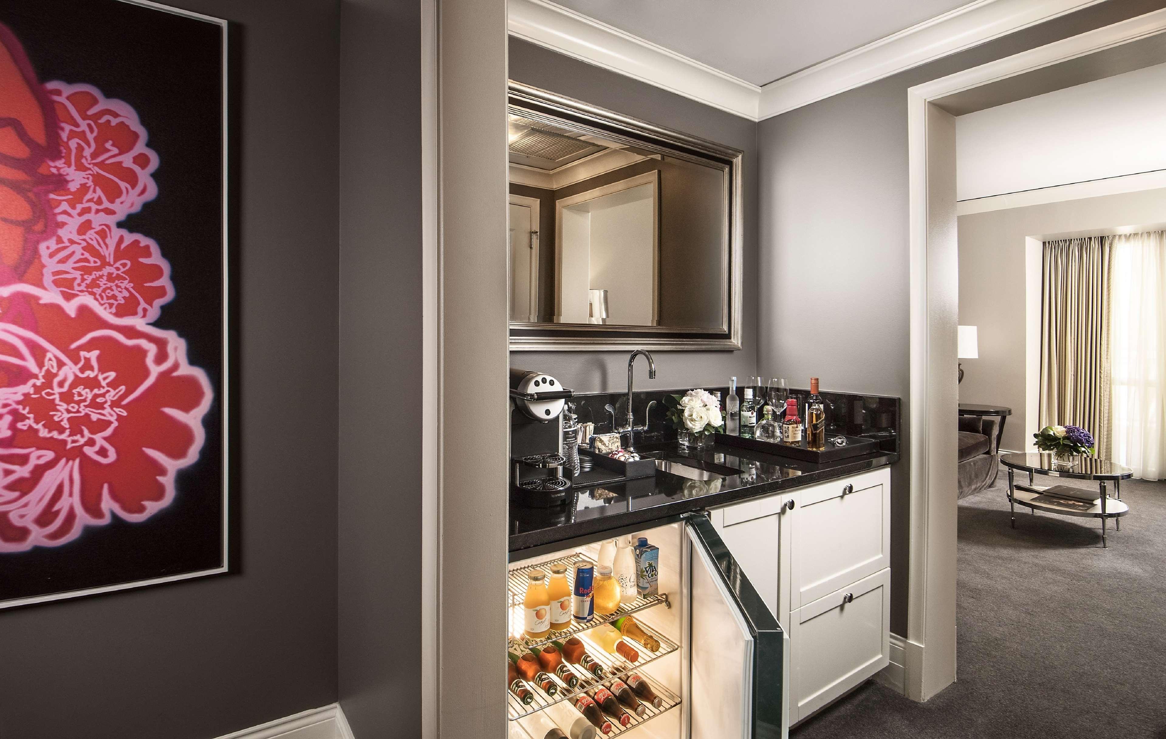 Junior Suite Standard