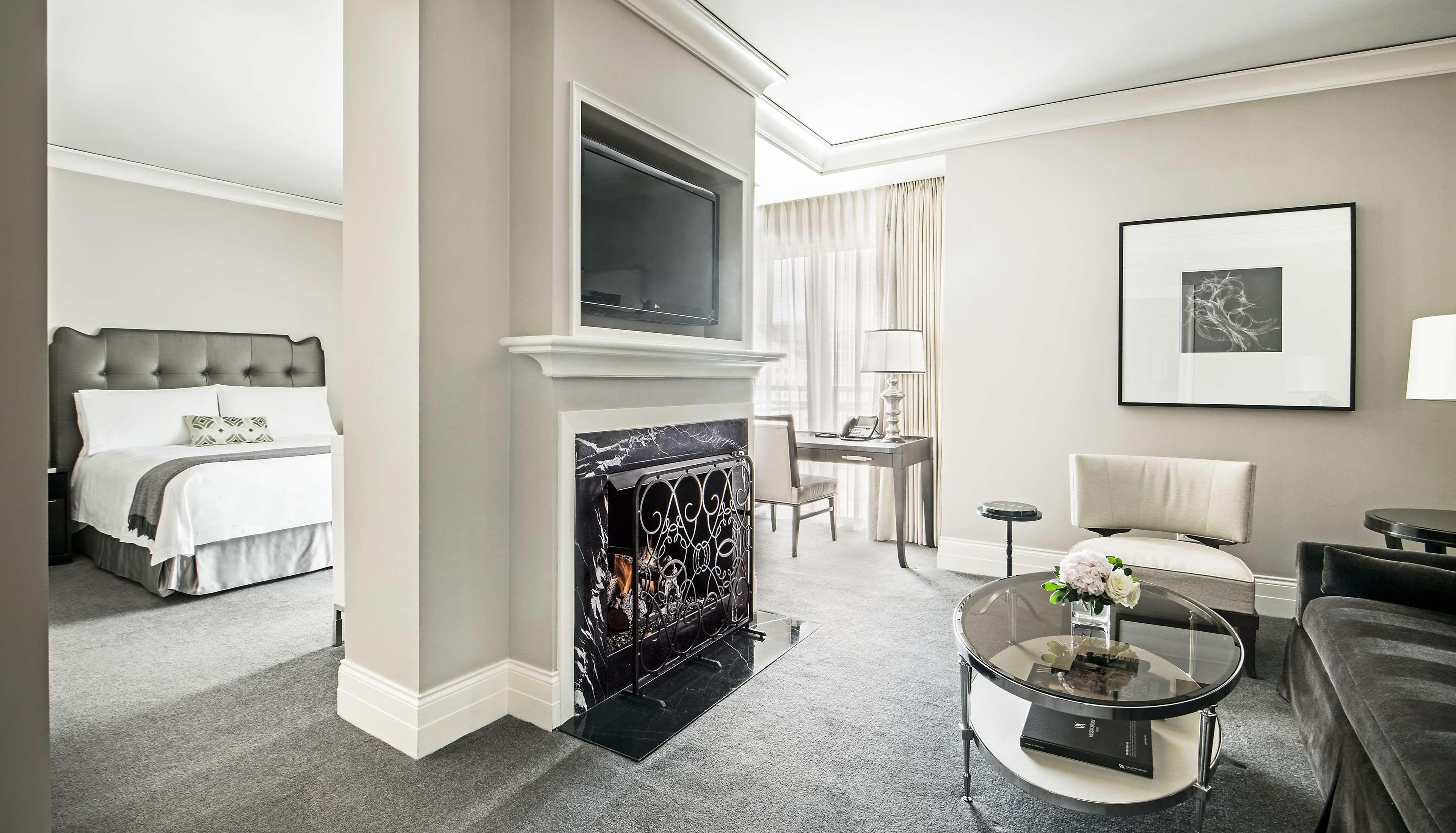 Junior Suite Standard