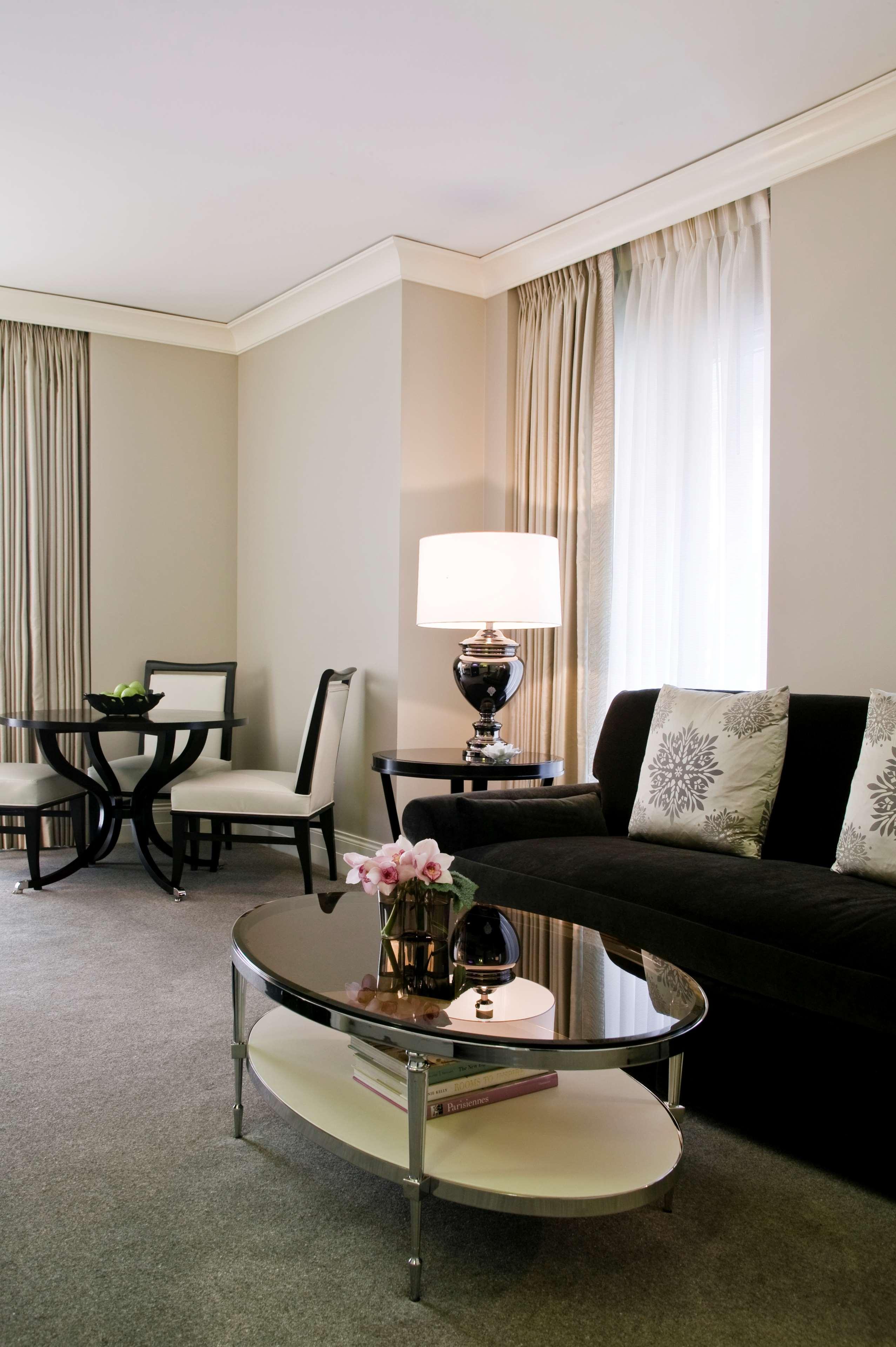 Suite King Bed One Bedroom 