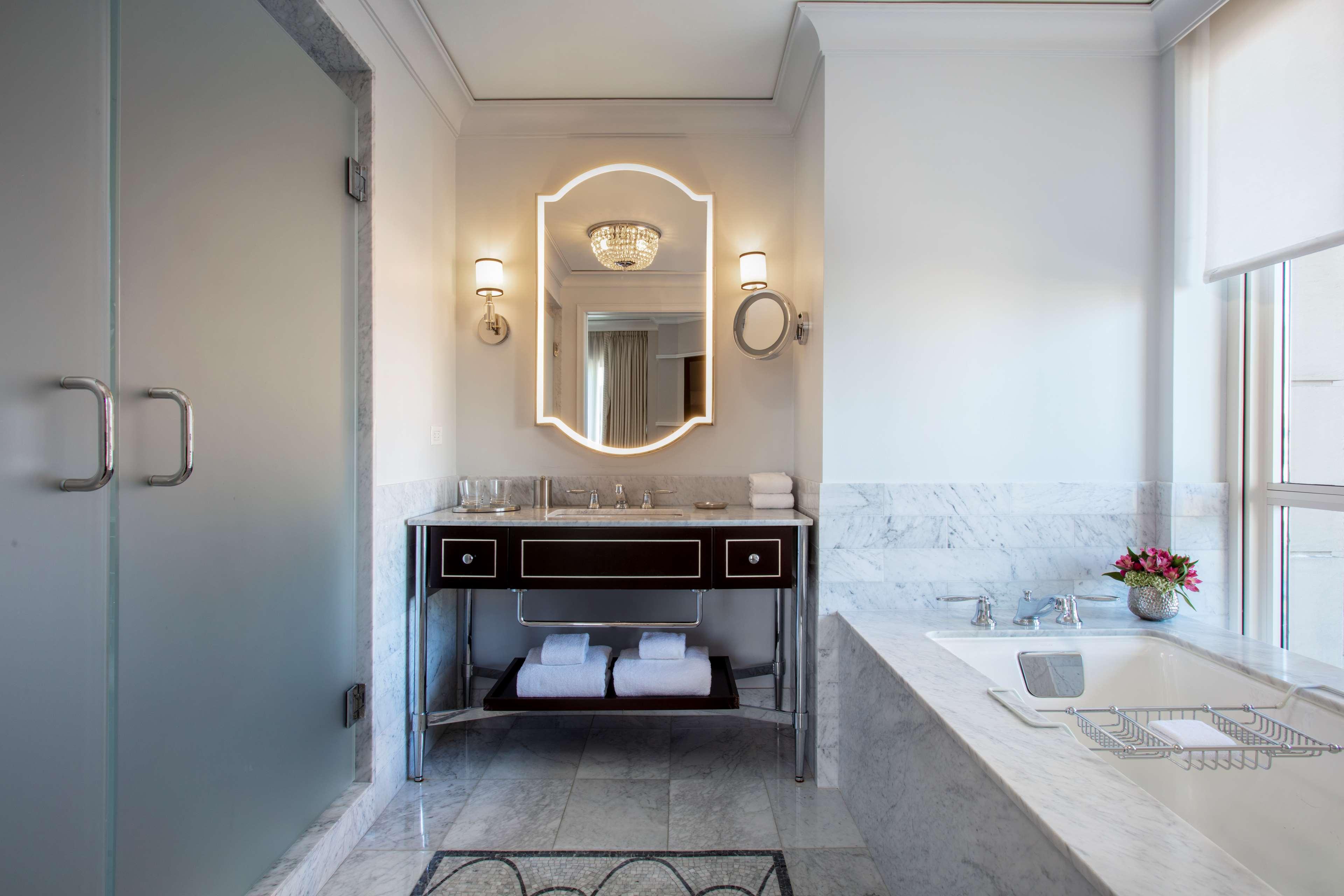 Double Premier King Bed