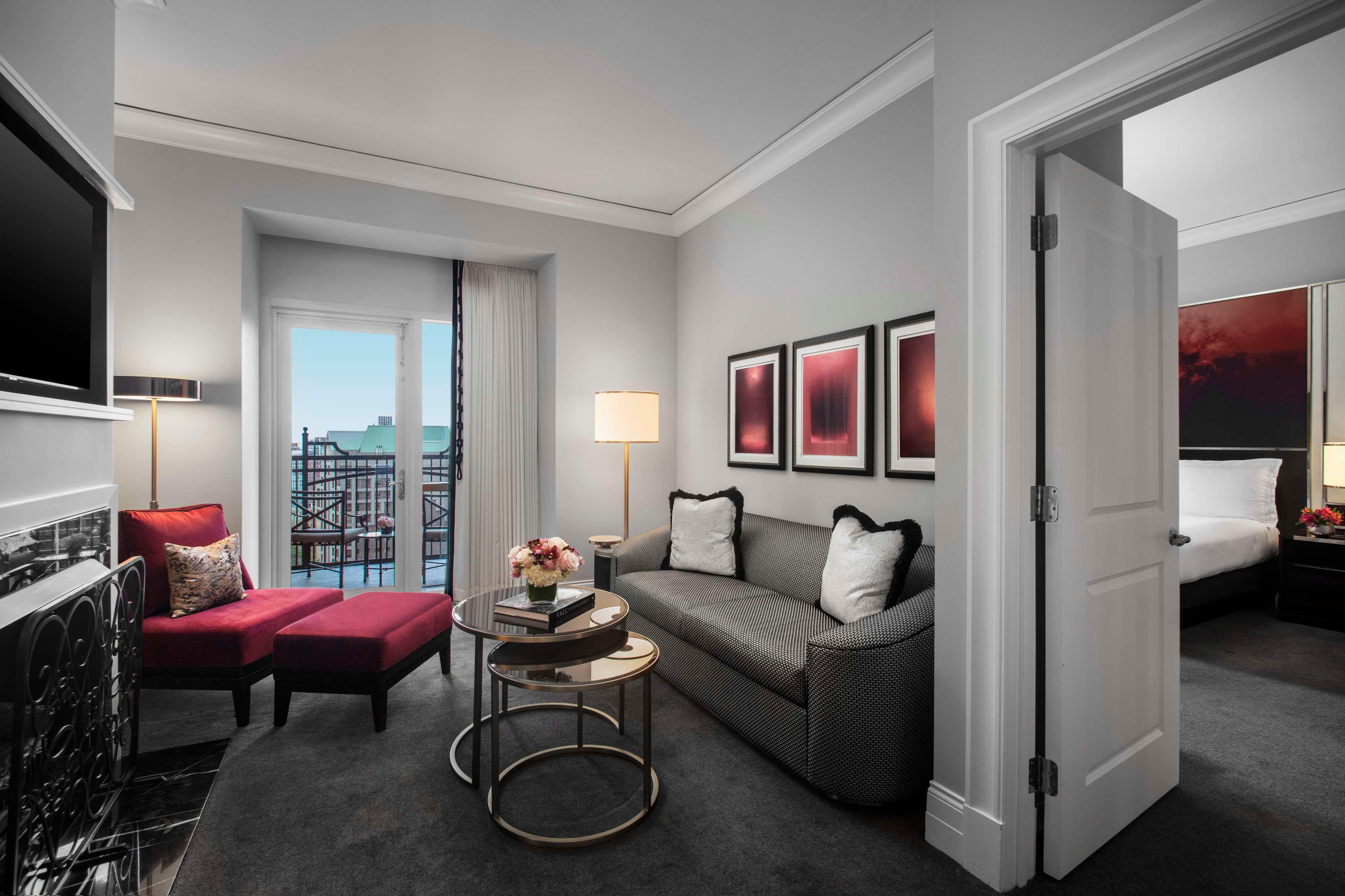 Suite Standard