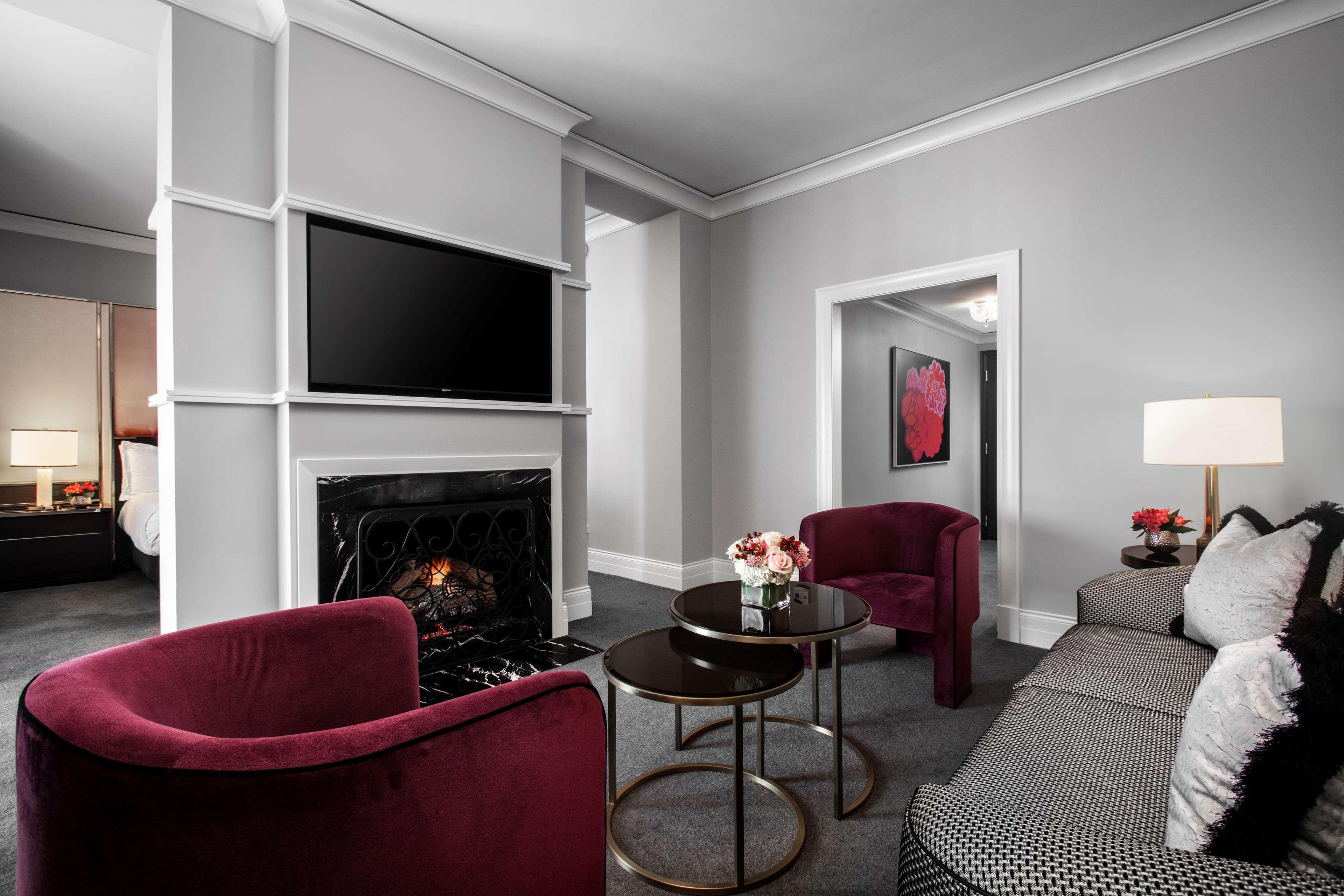 Junior Suite Standard