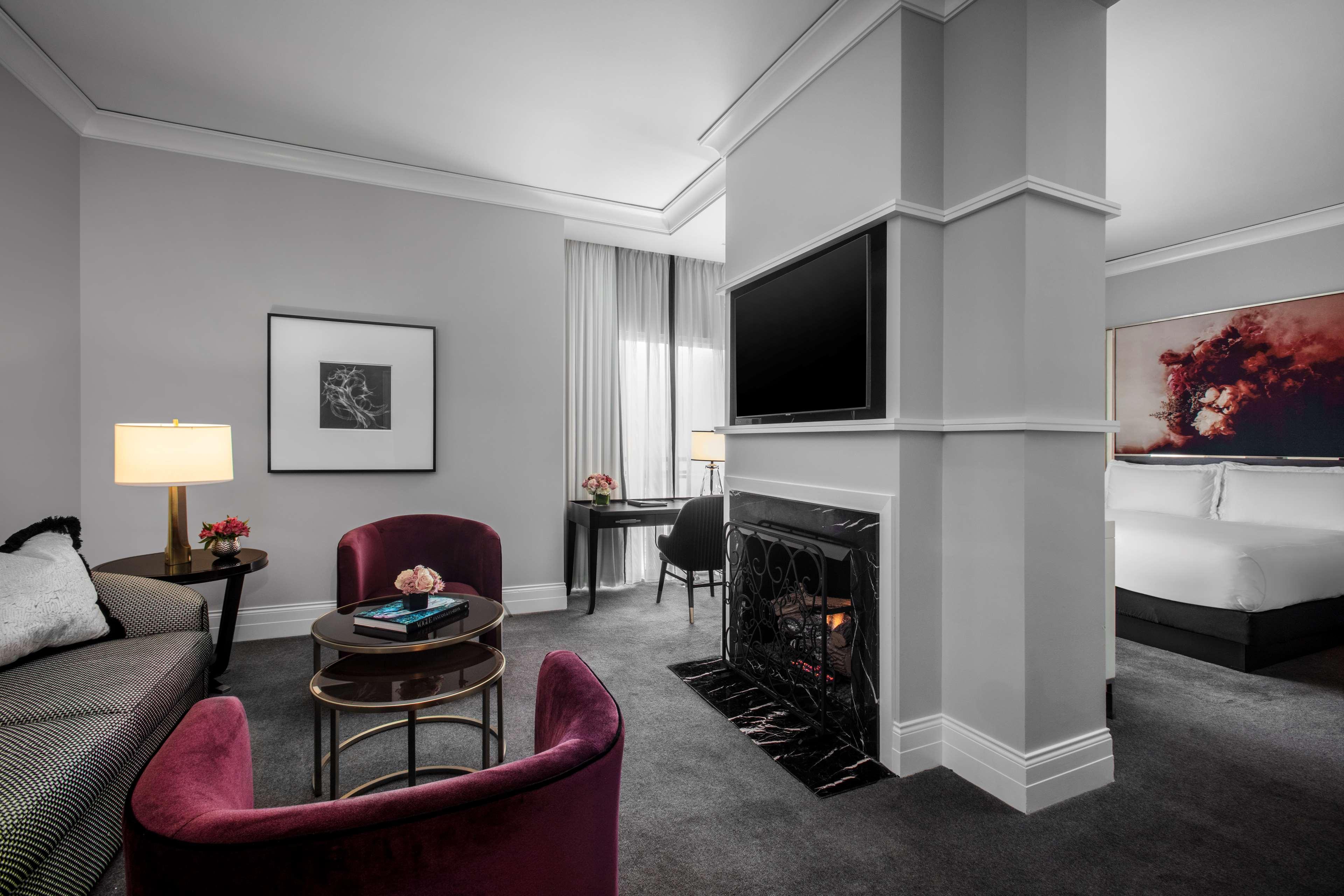 Junior Suite Standard