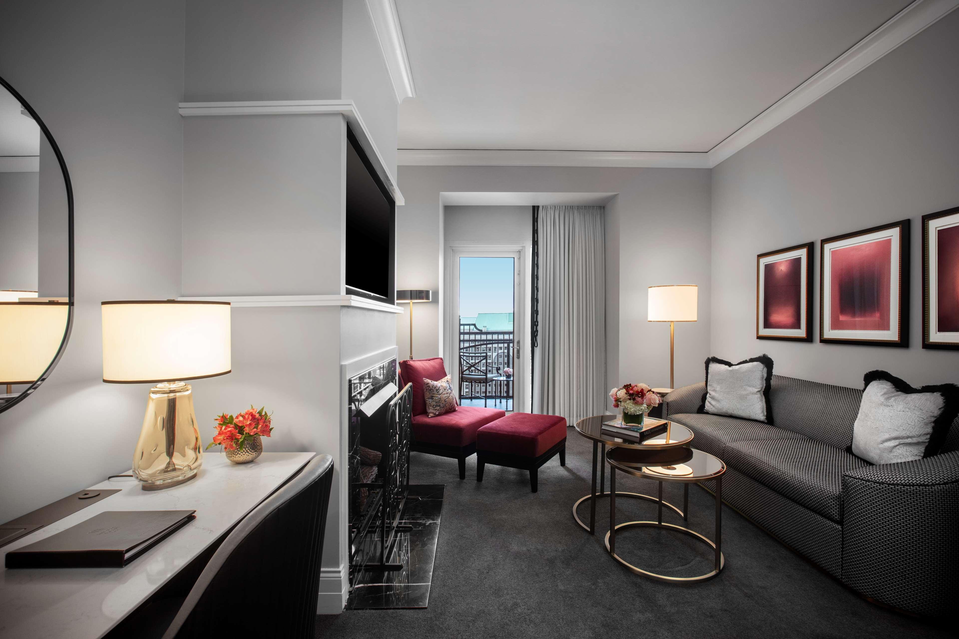 Suite Standard