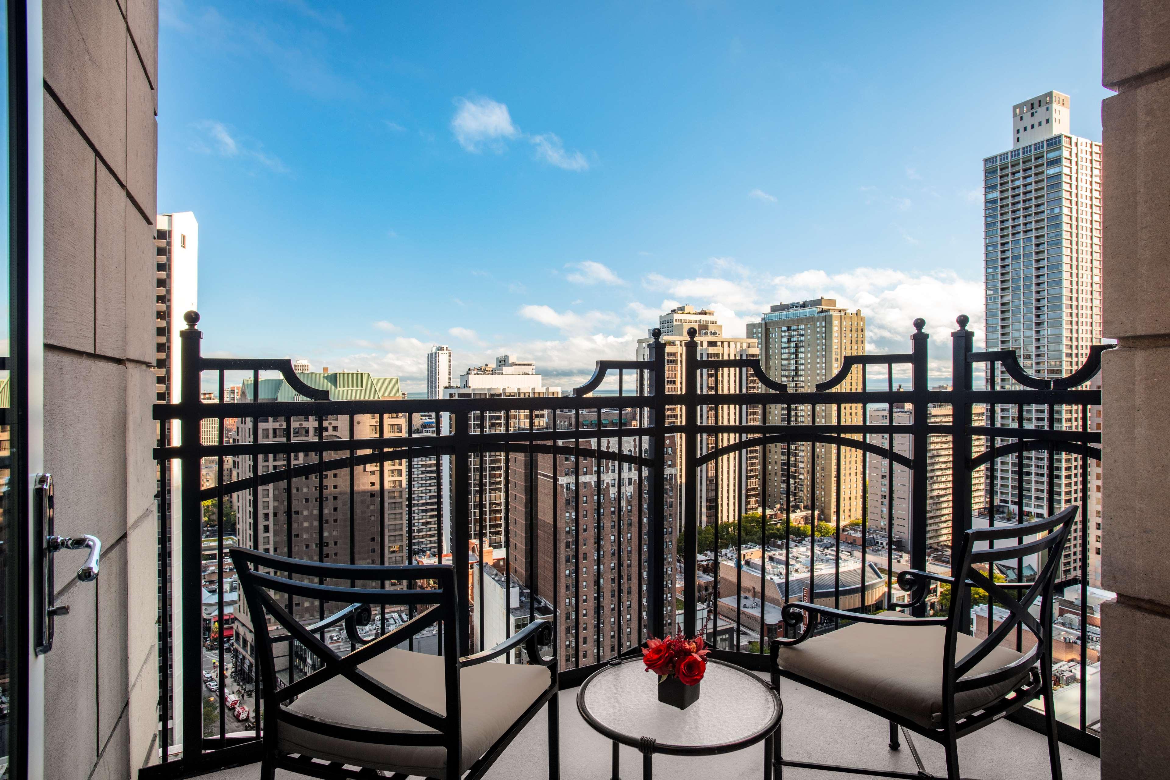 Suite with Terrace