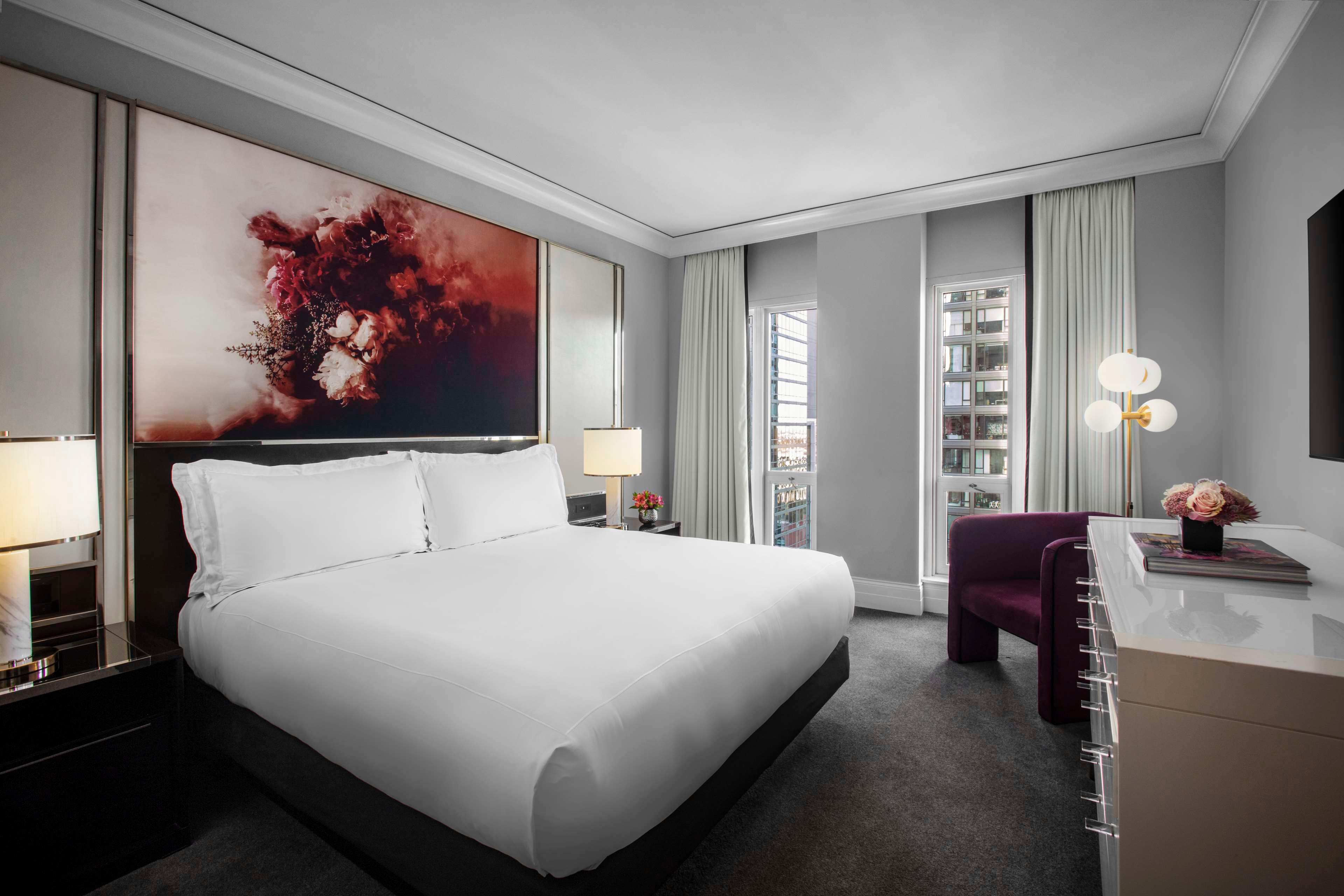 Suite with Terrace