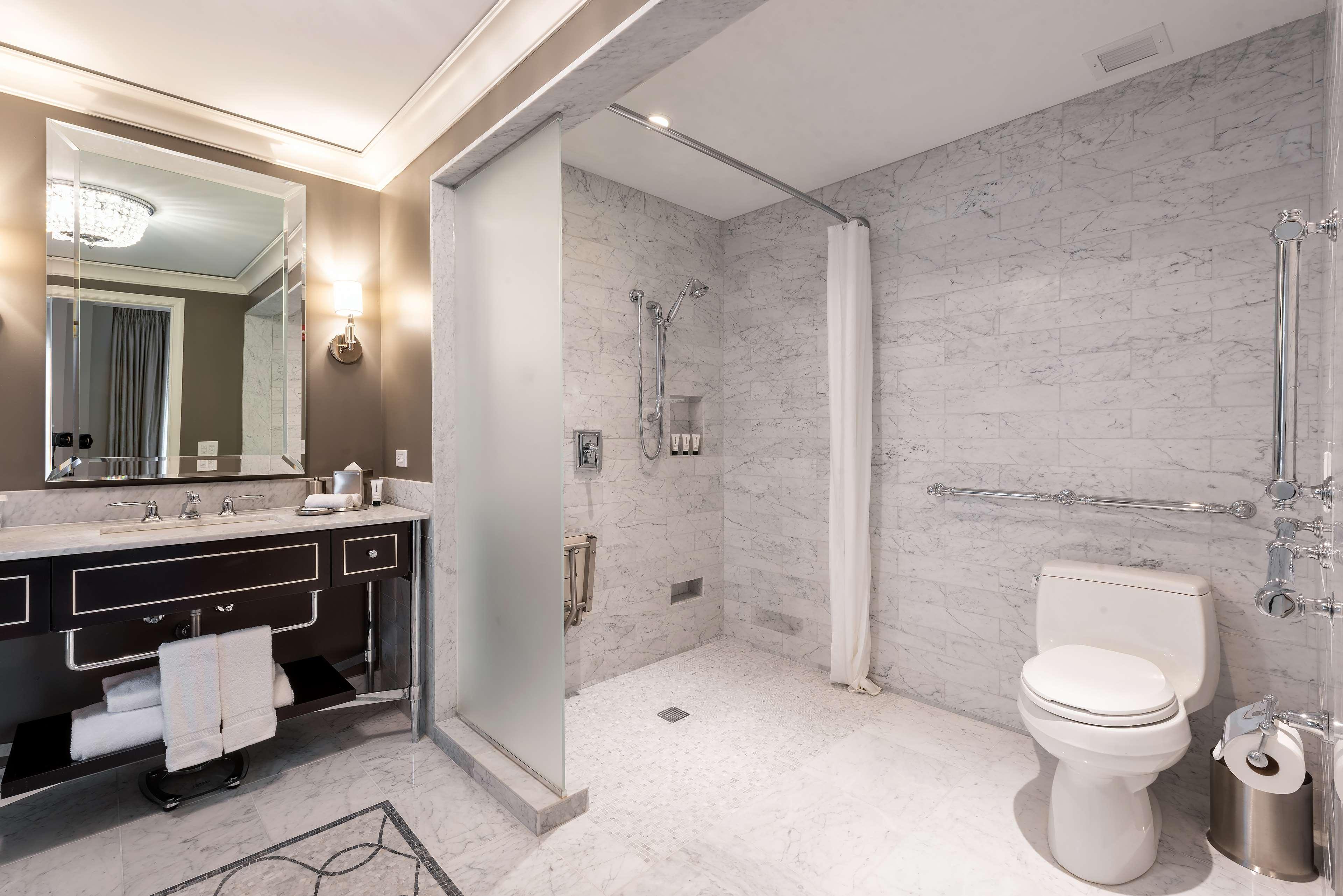 Suite with Terrace