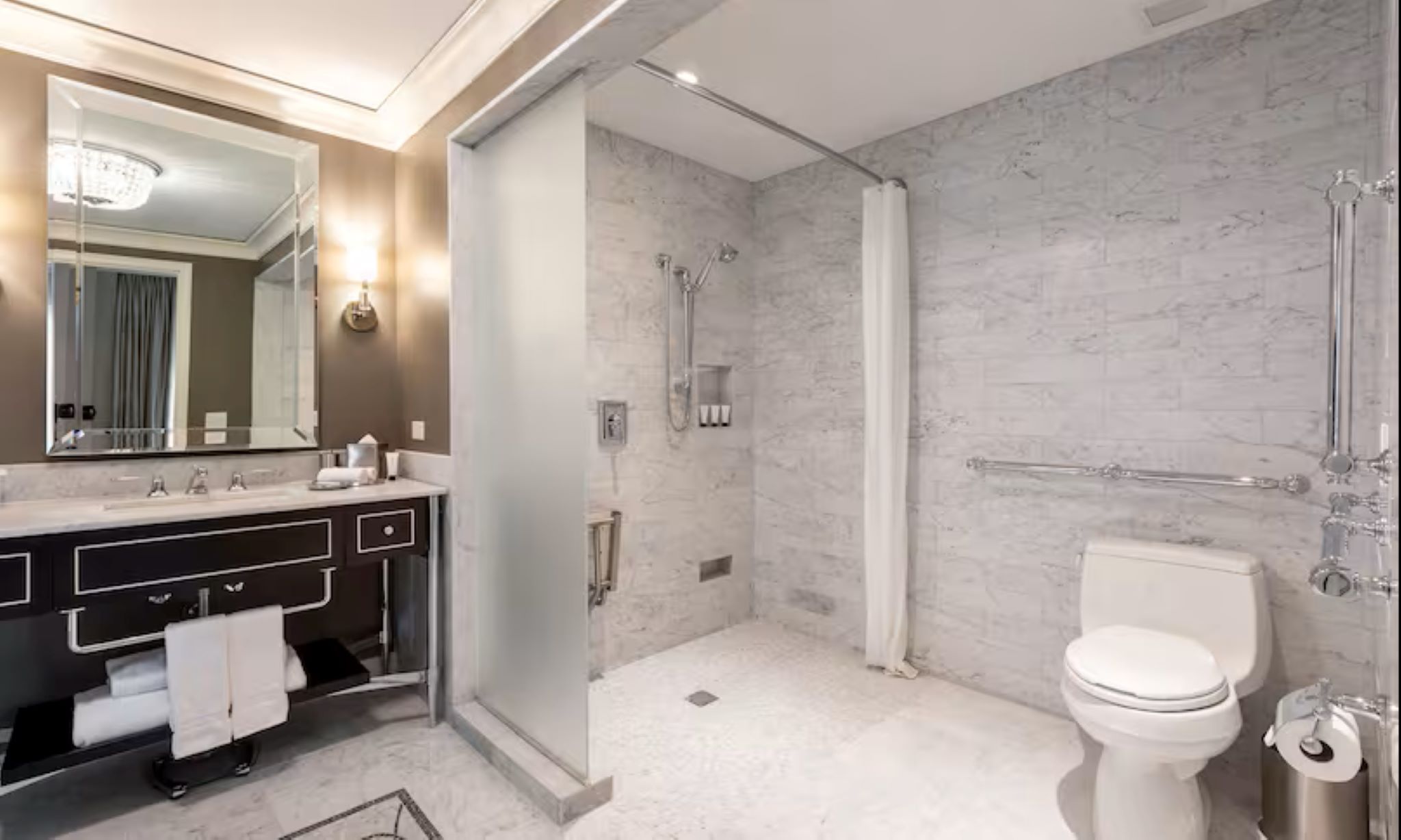 Suite Standard