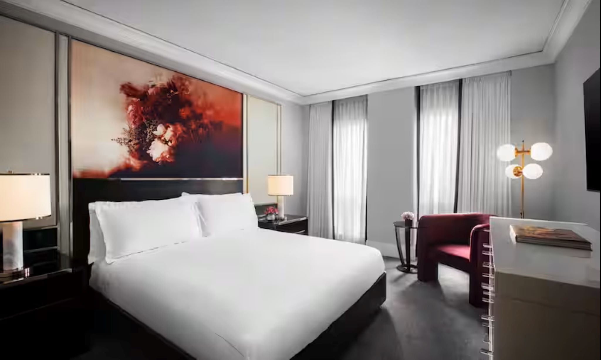 Suite Standard
