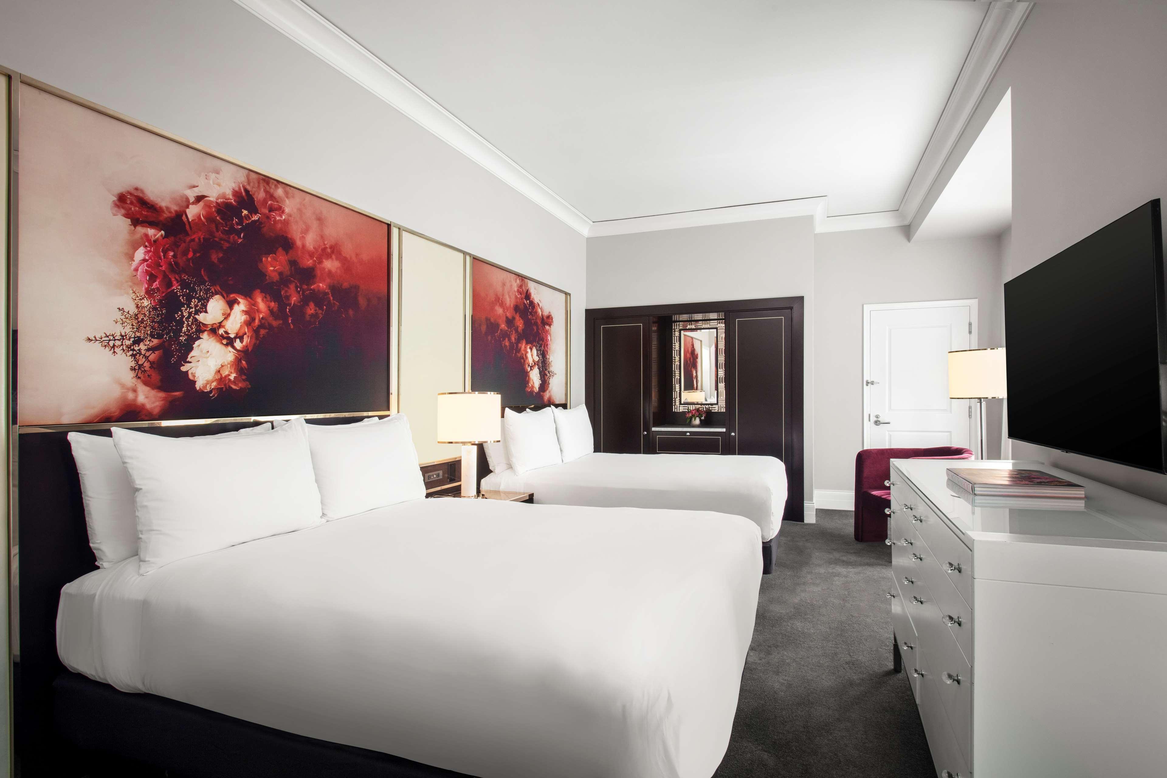 Suite with Terrace