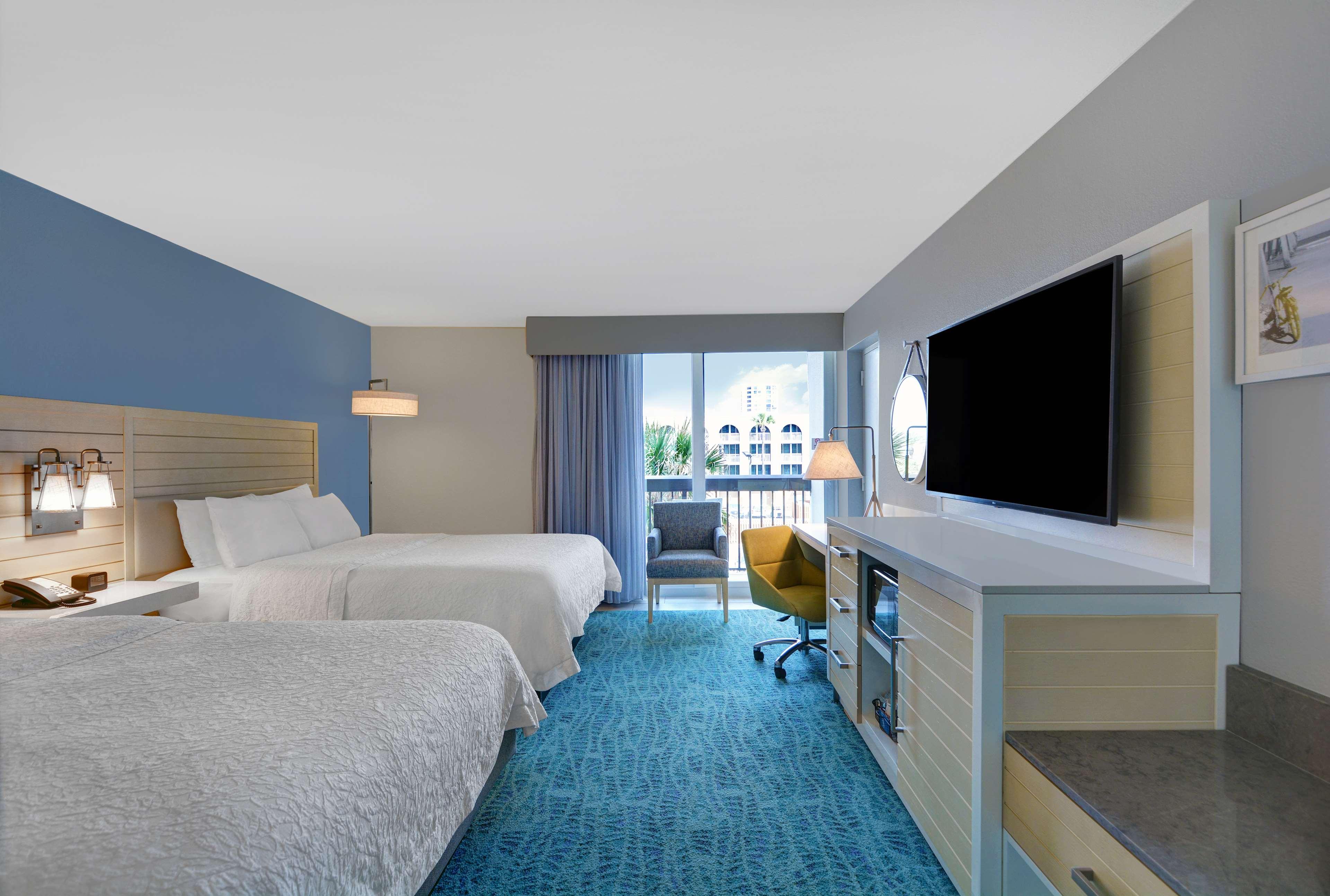 Double Two Queen Beds Non Smoking