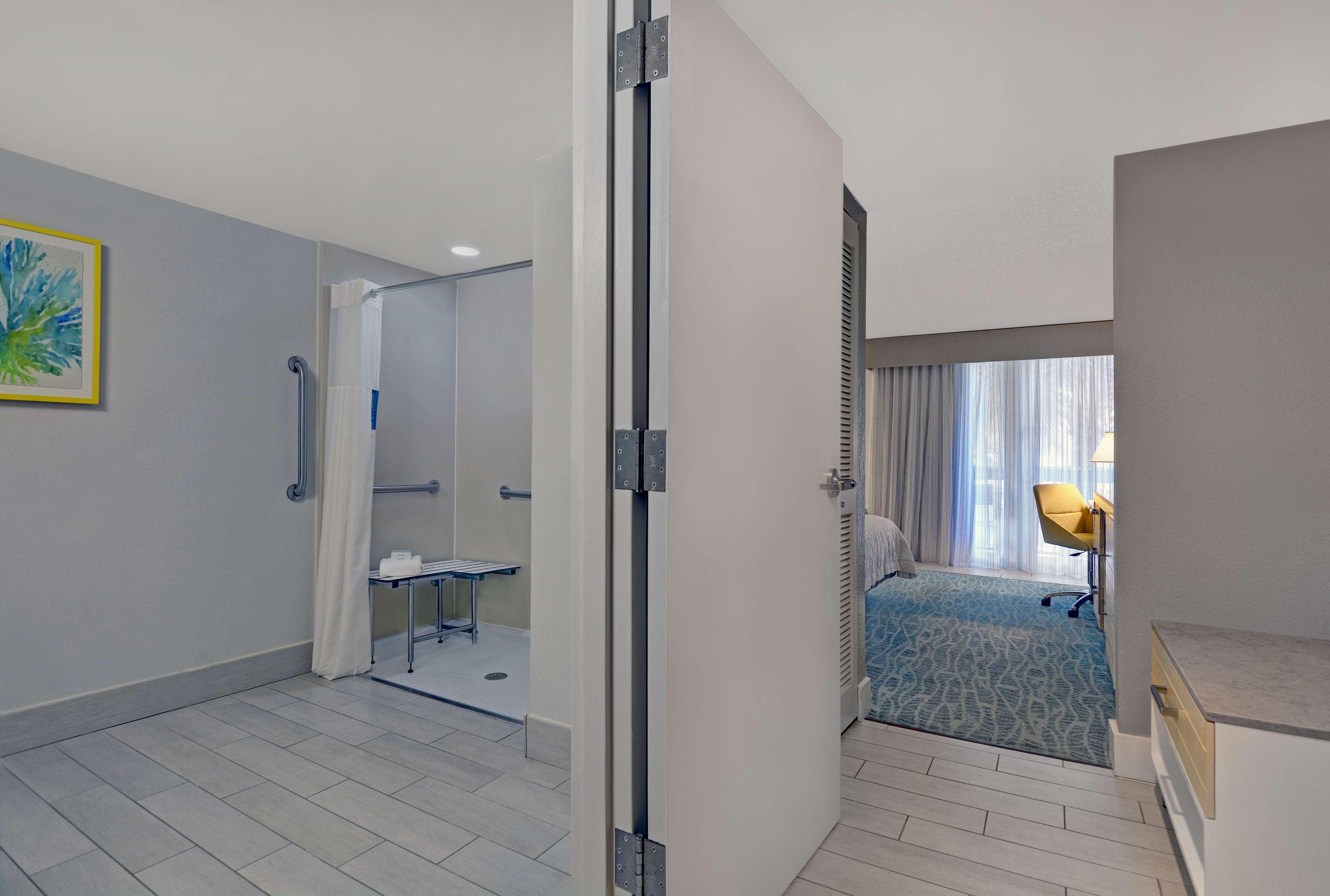 Double Ocean View King Bed