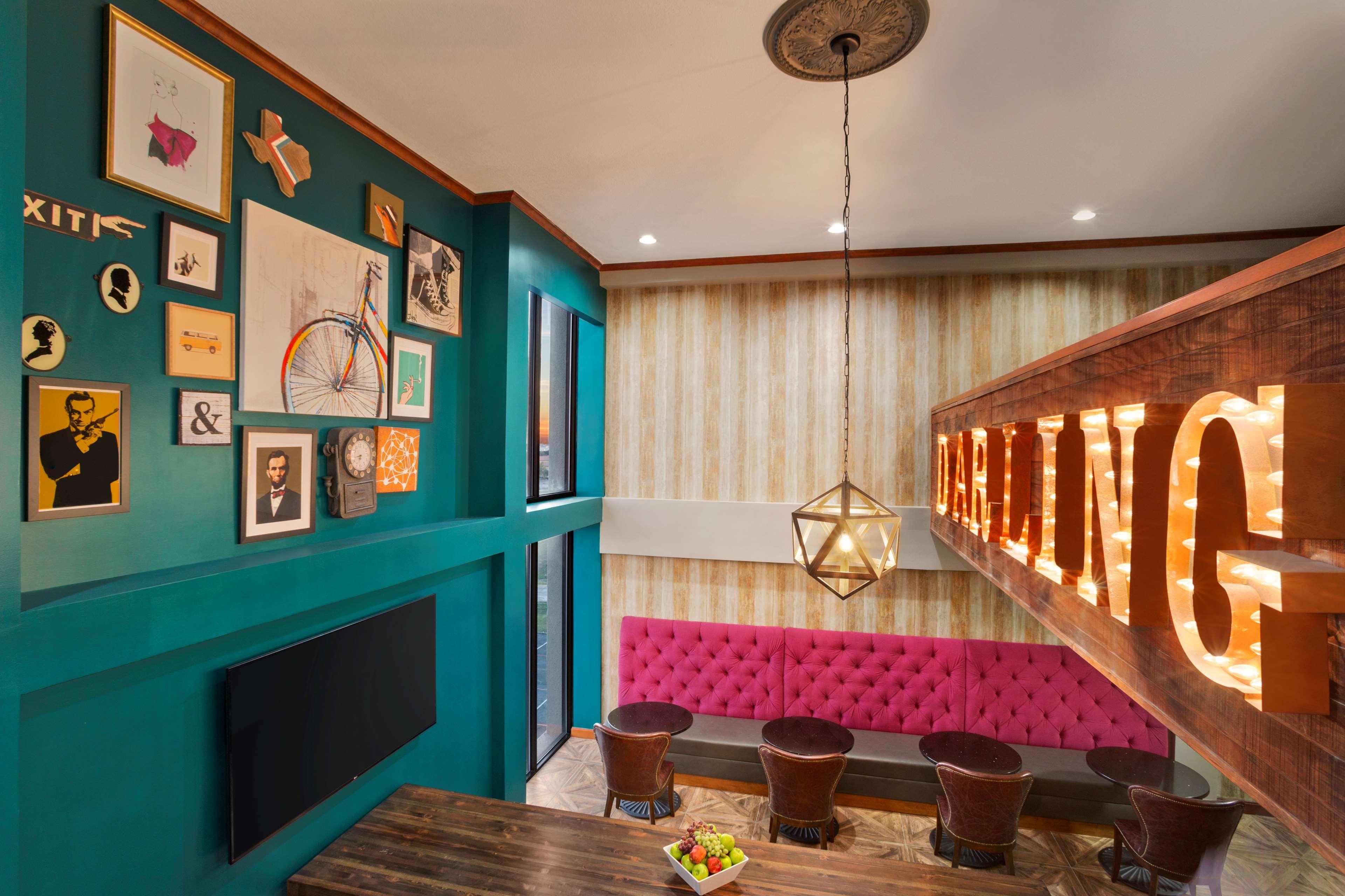 Double Executive King Bed