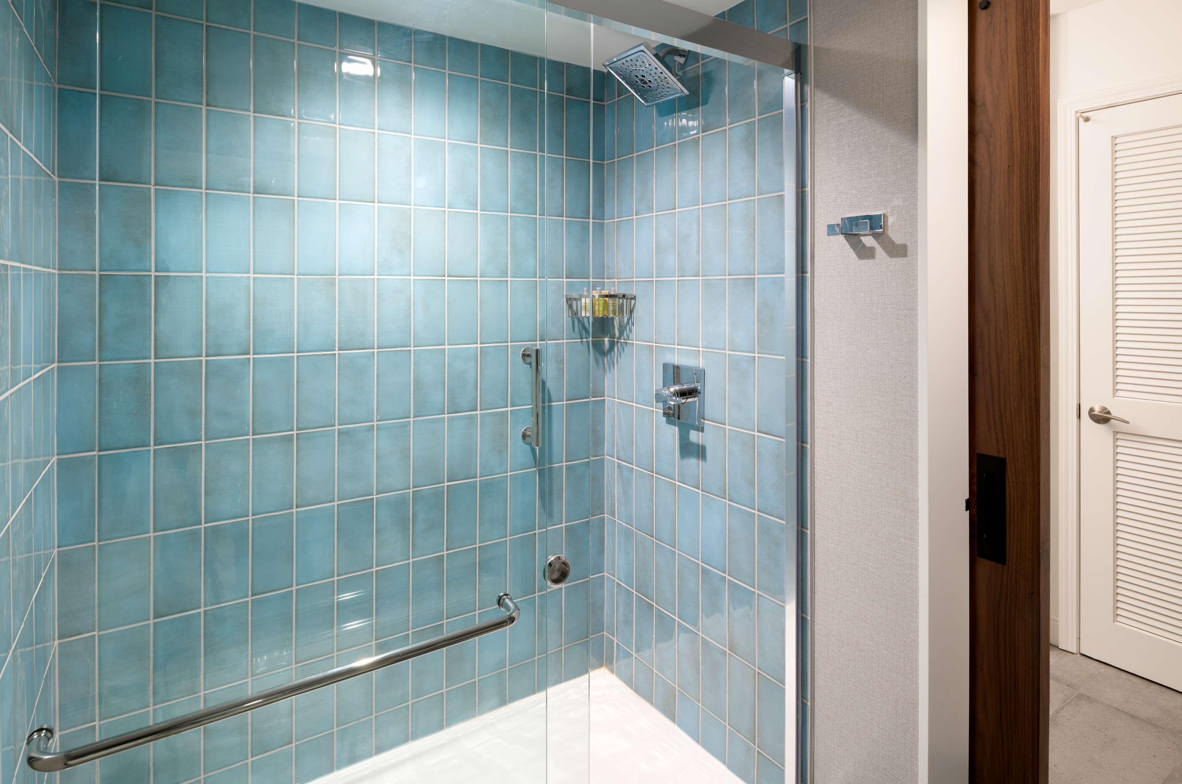 Double Two Queen Beds