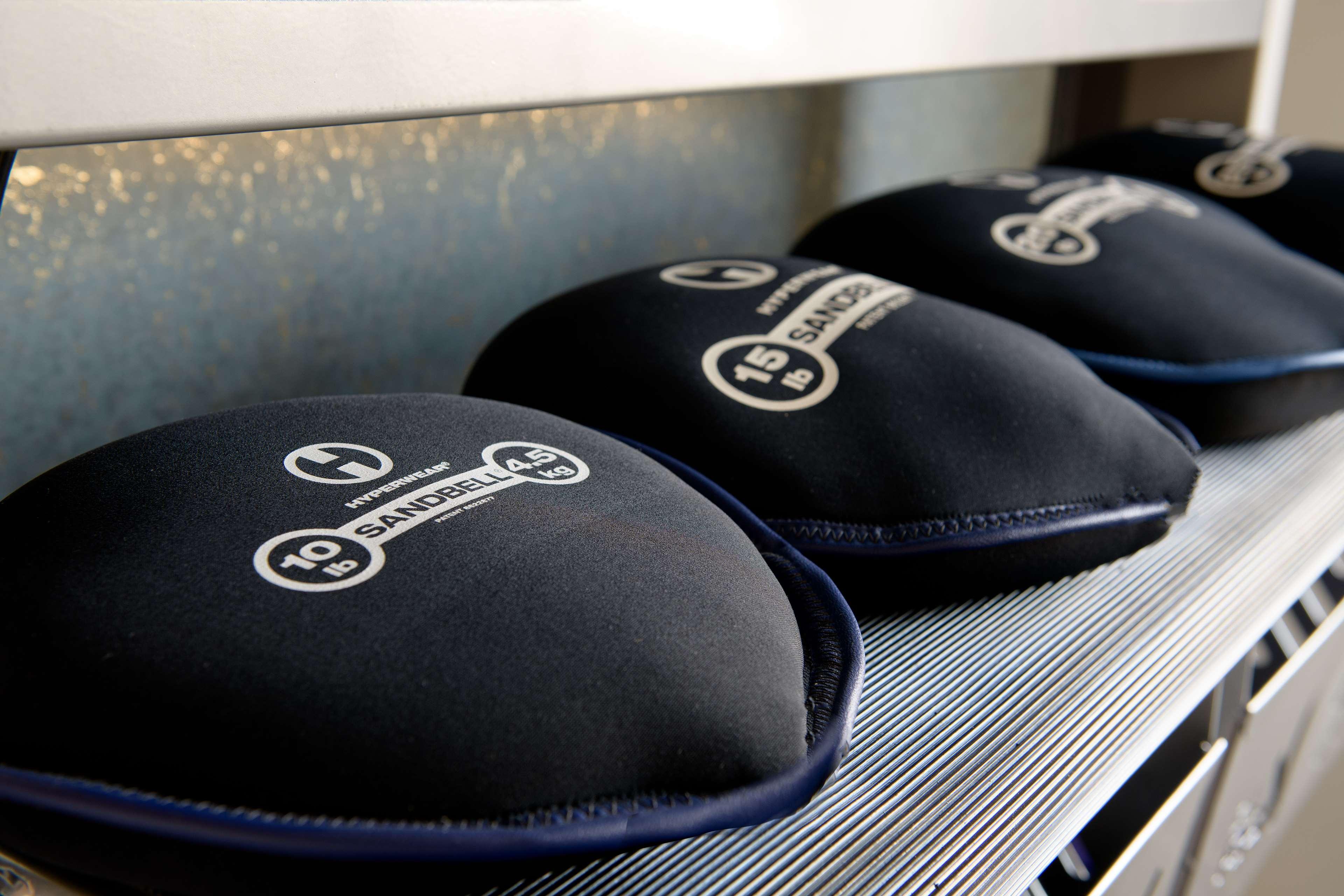 Double Accessible-queen Size Bed