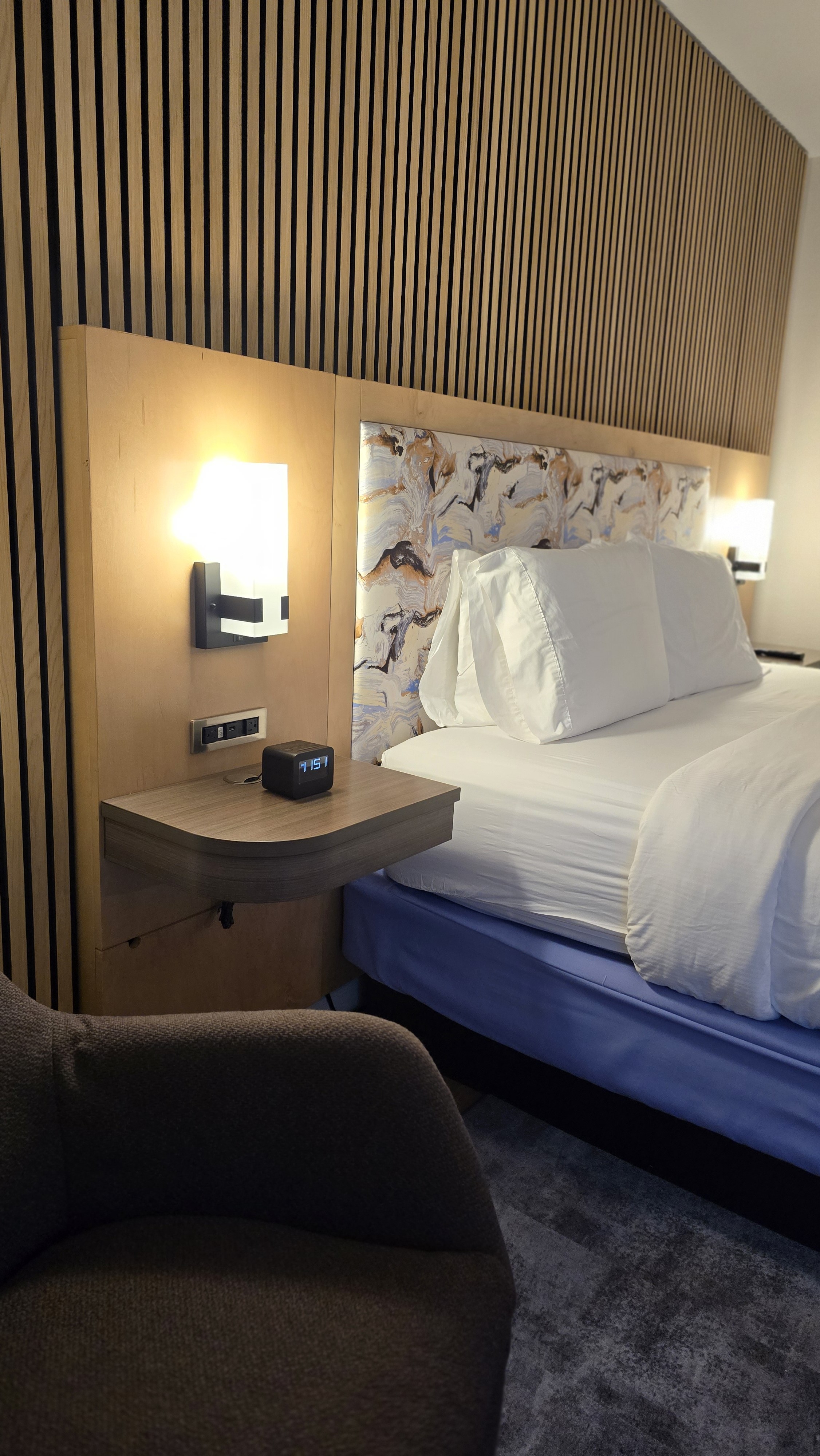 Studio King Bed Non Smoking