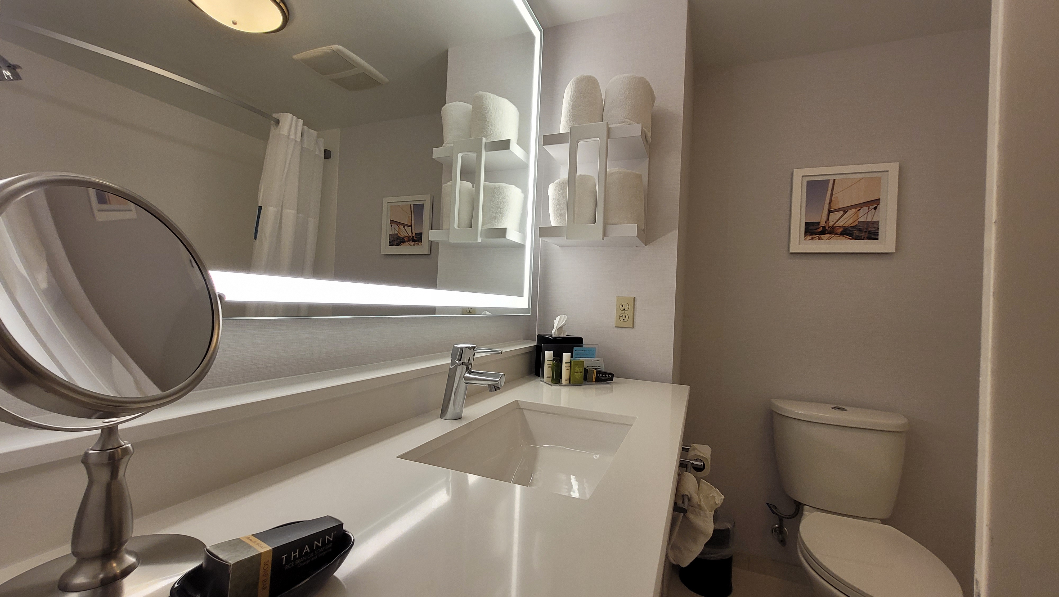 Double Two Queen Beds Non Smoking