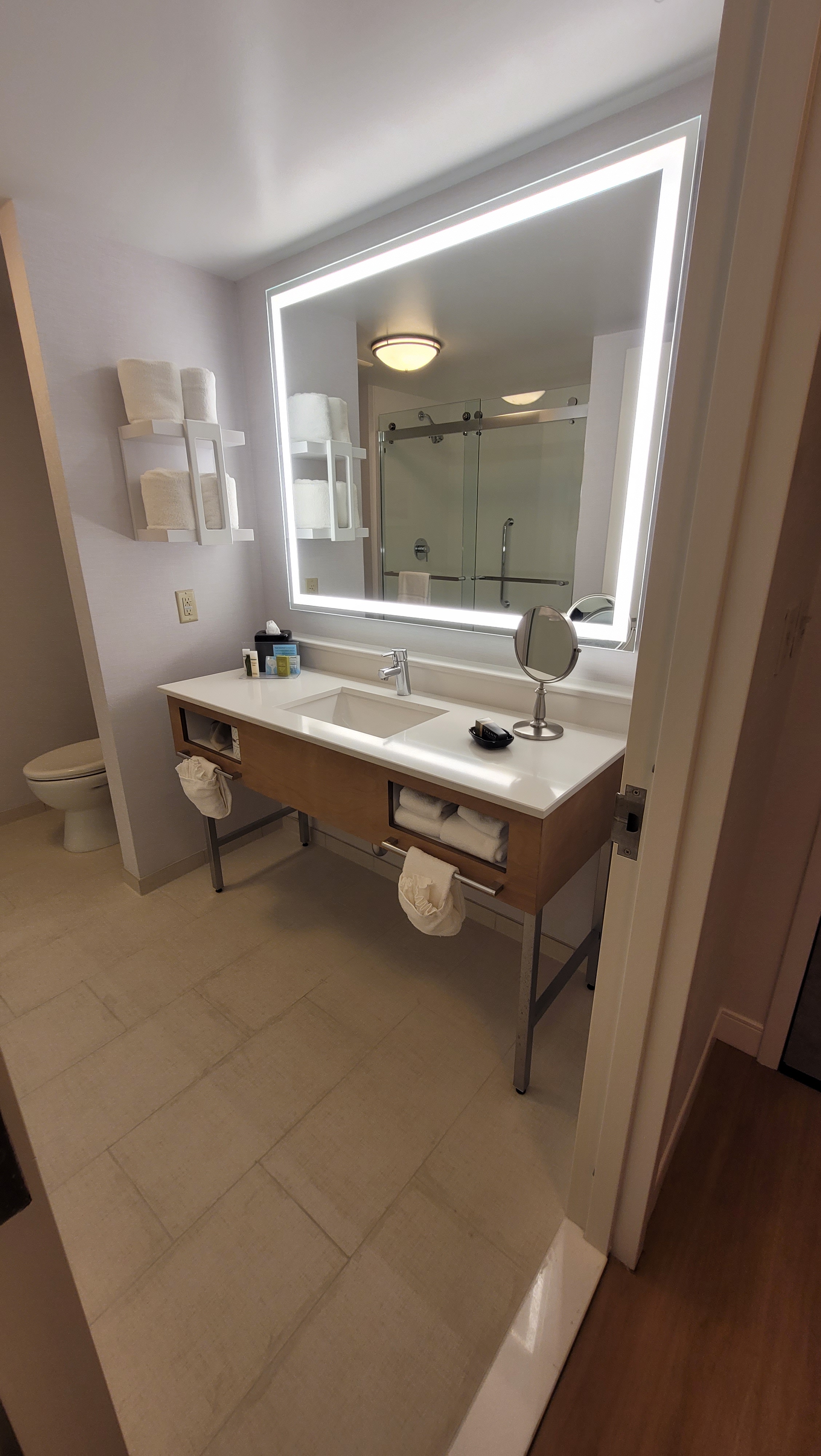 Double Two Queen Beds