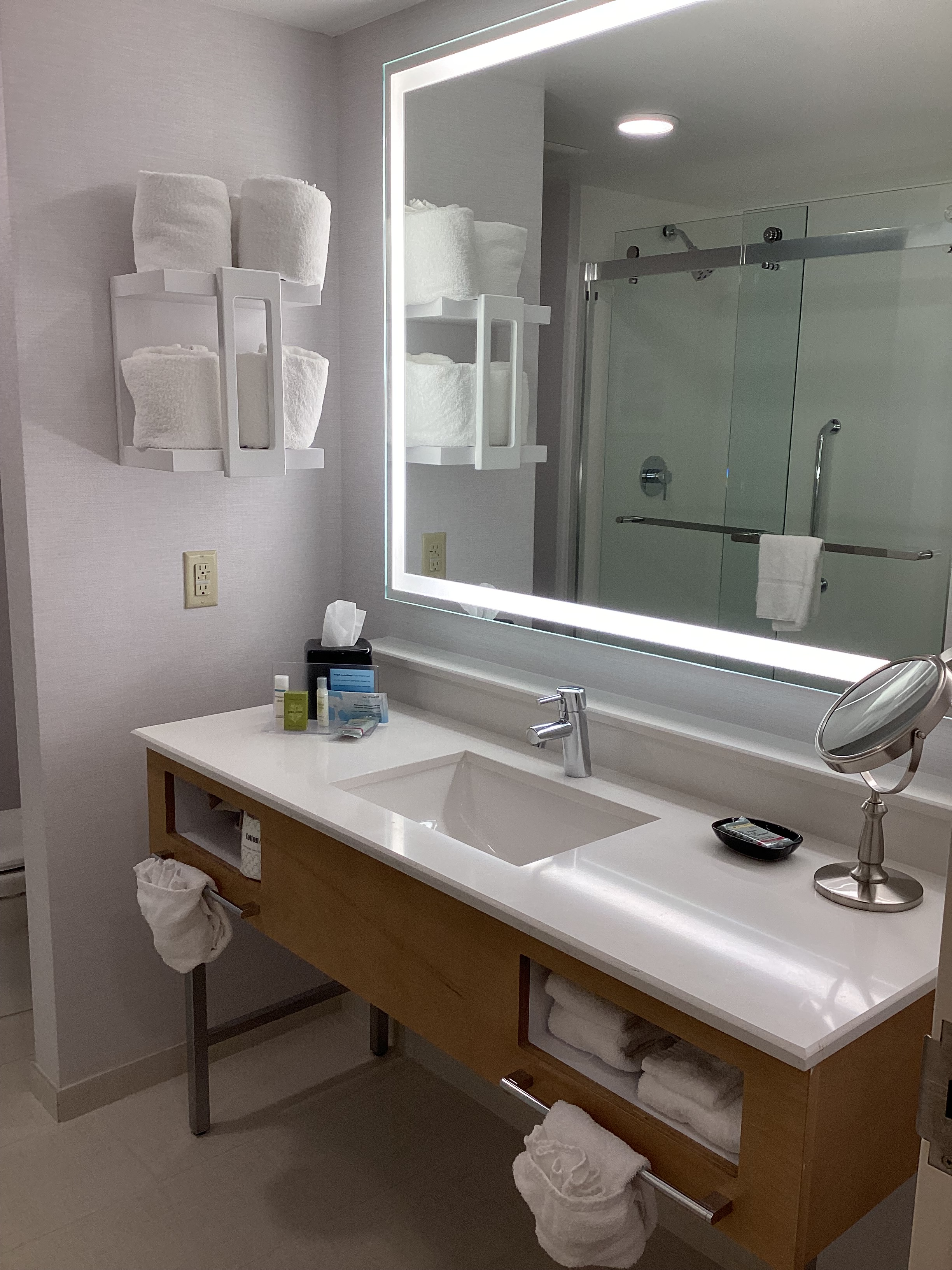 Double Two Queen Beds