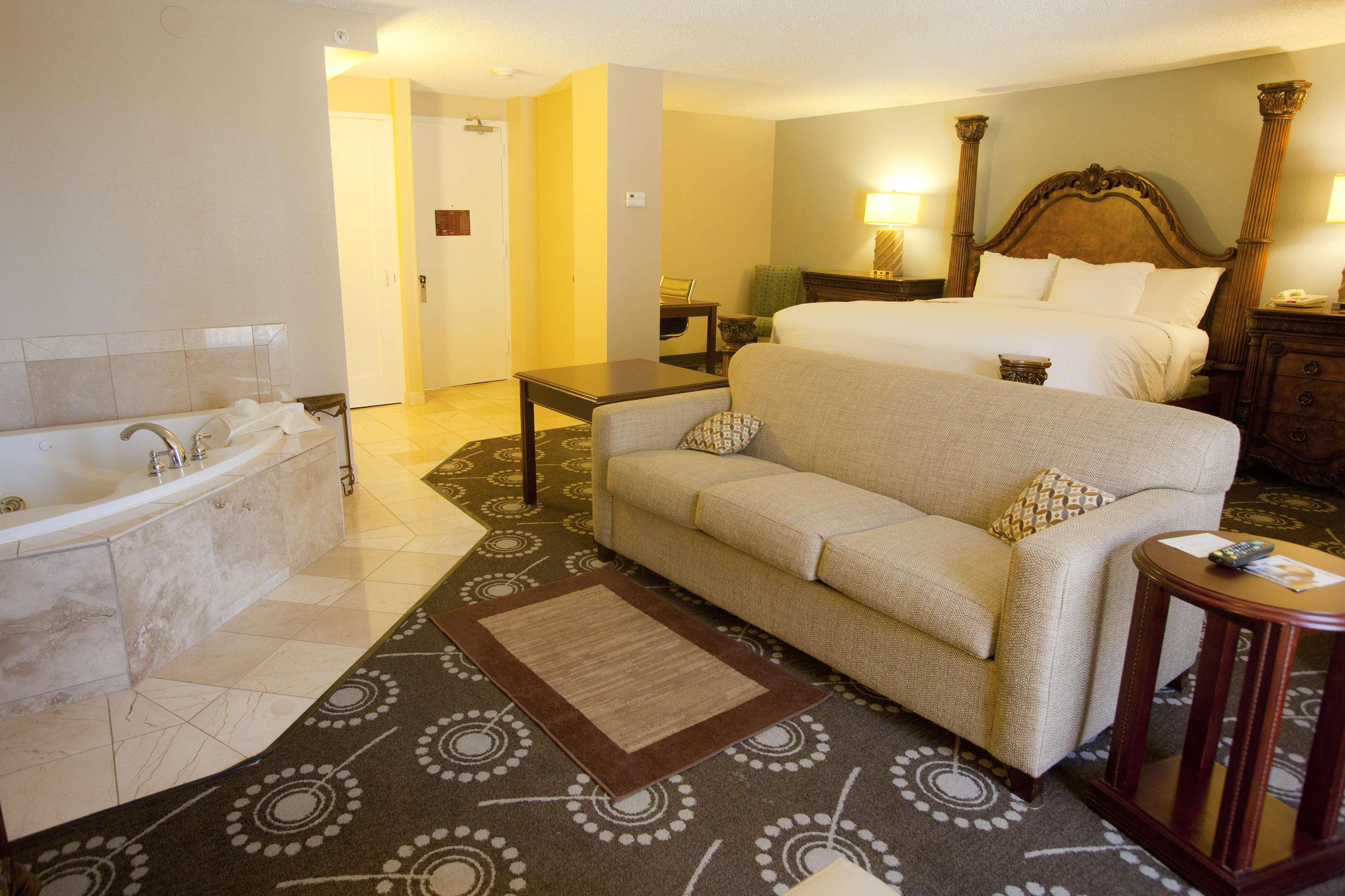 Junior Suite Non Smoking