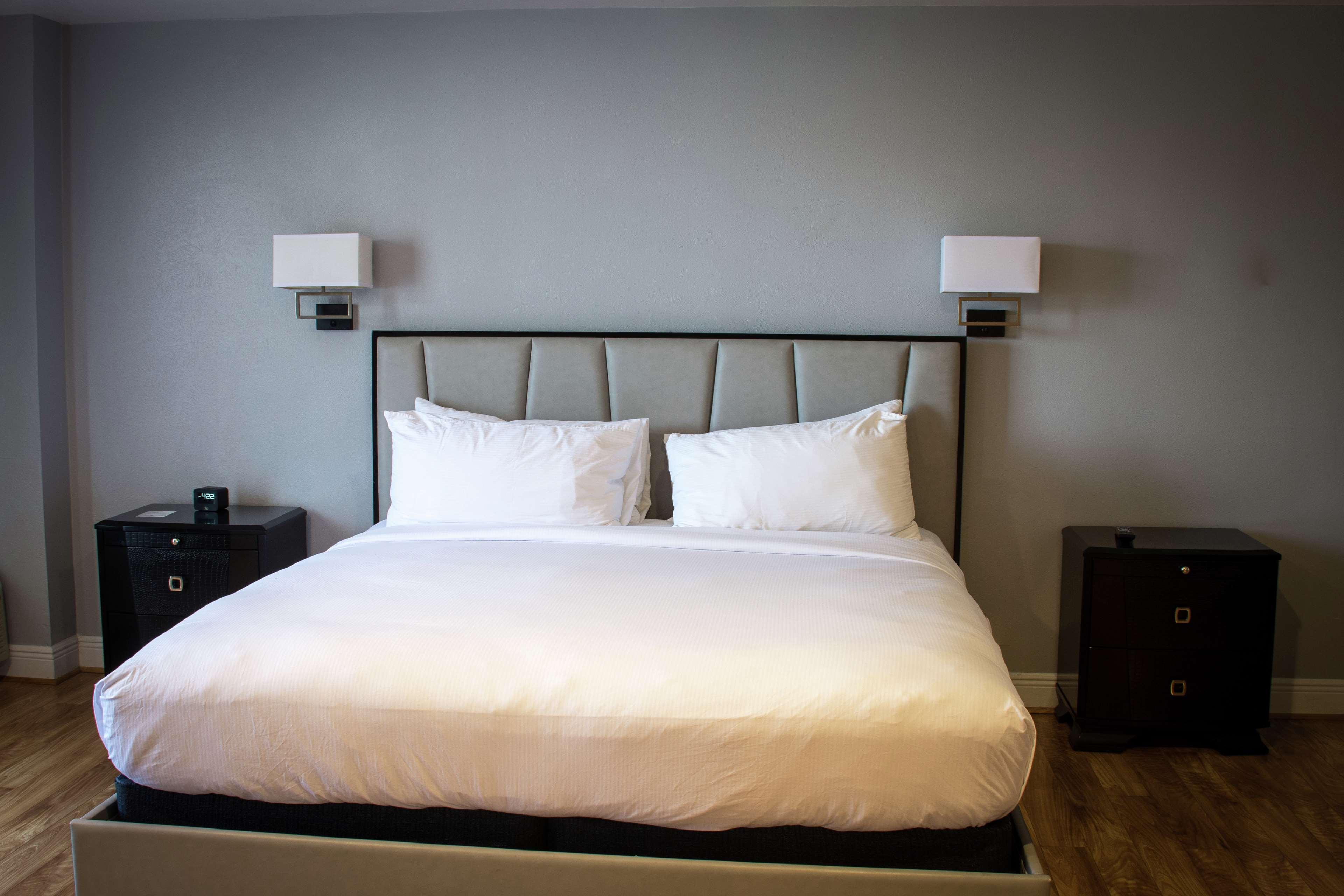 Junior Suite Non Smoking