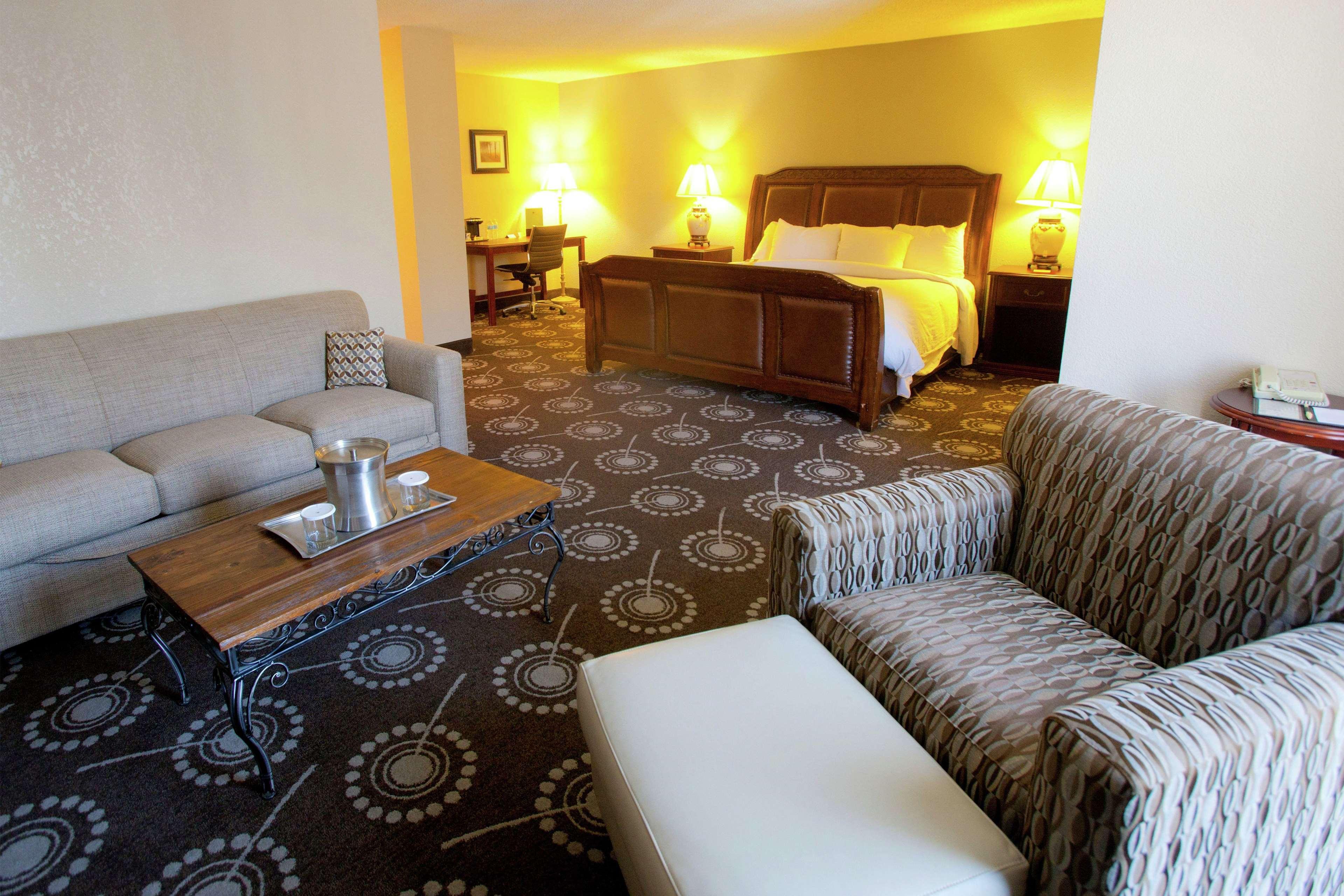 Junior Suite Non Smoking