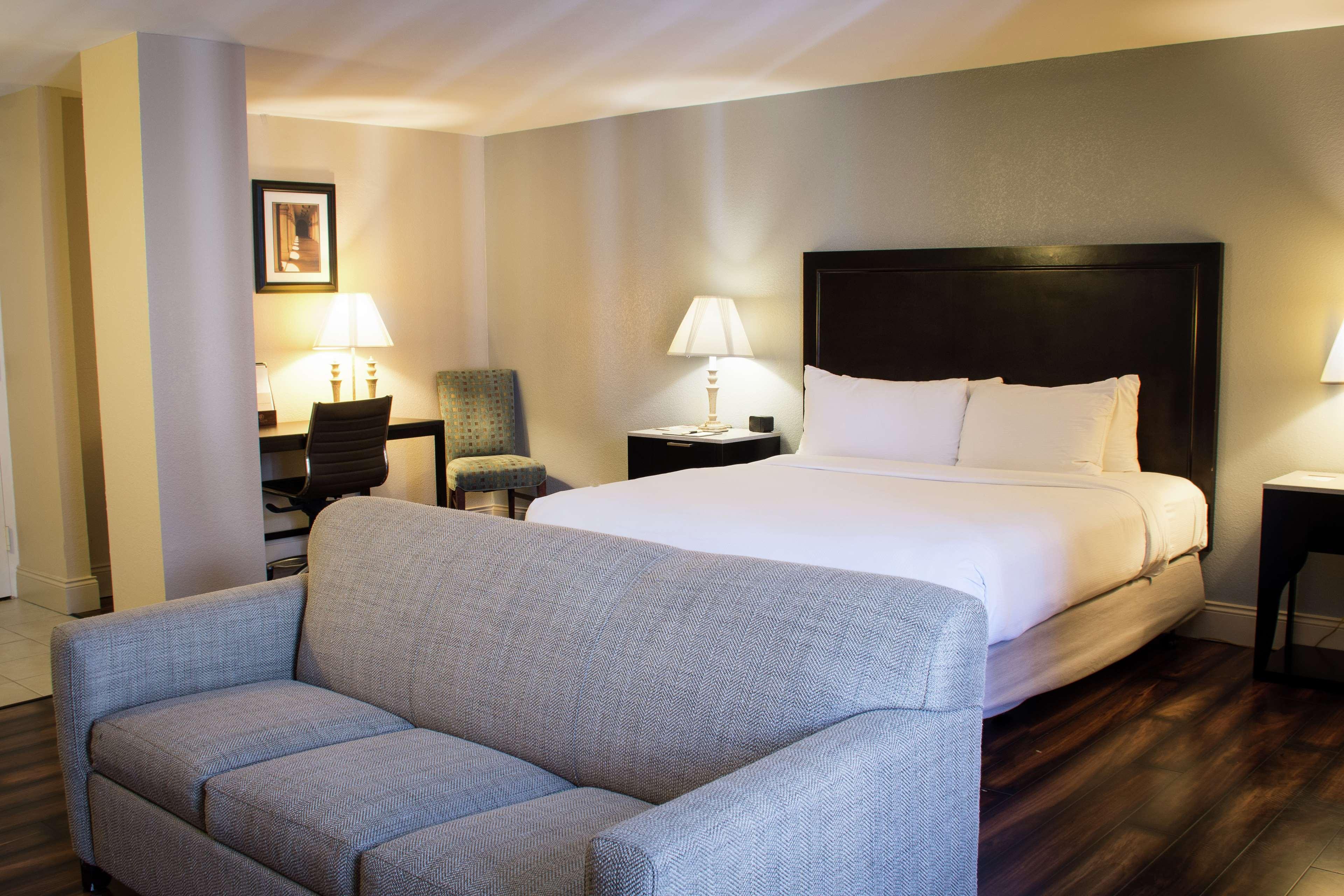 Junior Suite Non Smoking