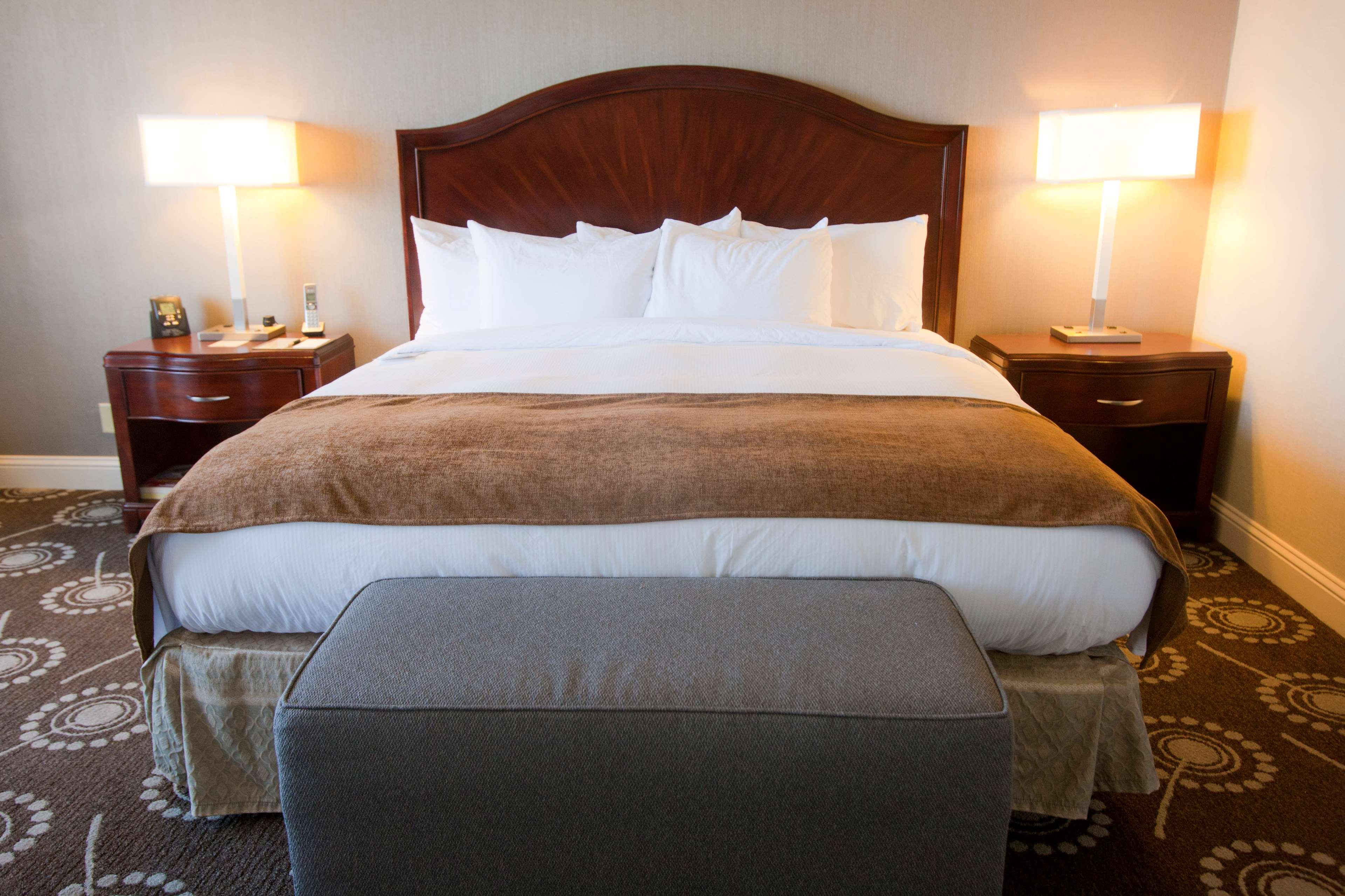 Junior Suite Non Smoking