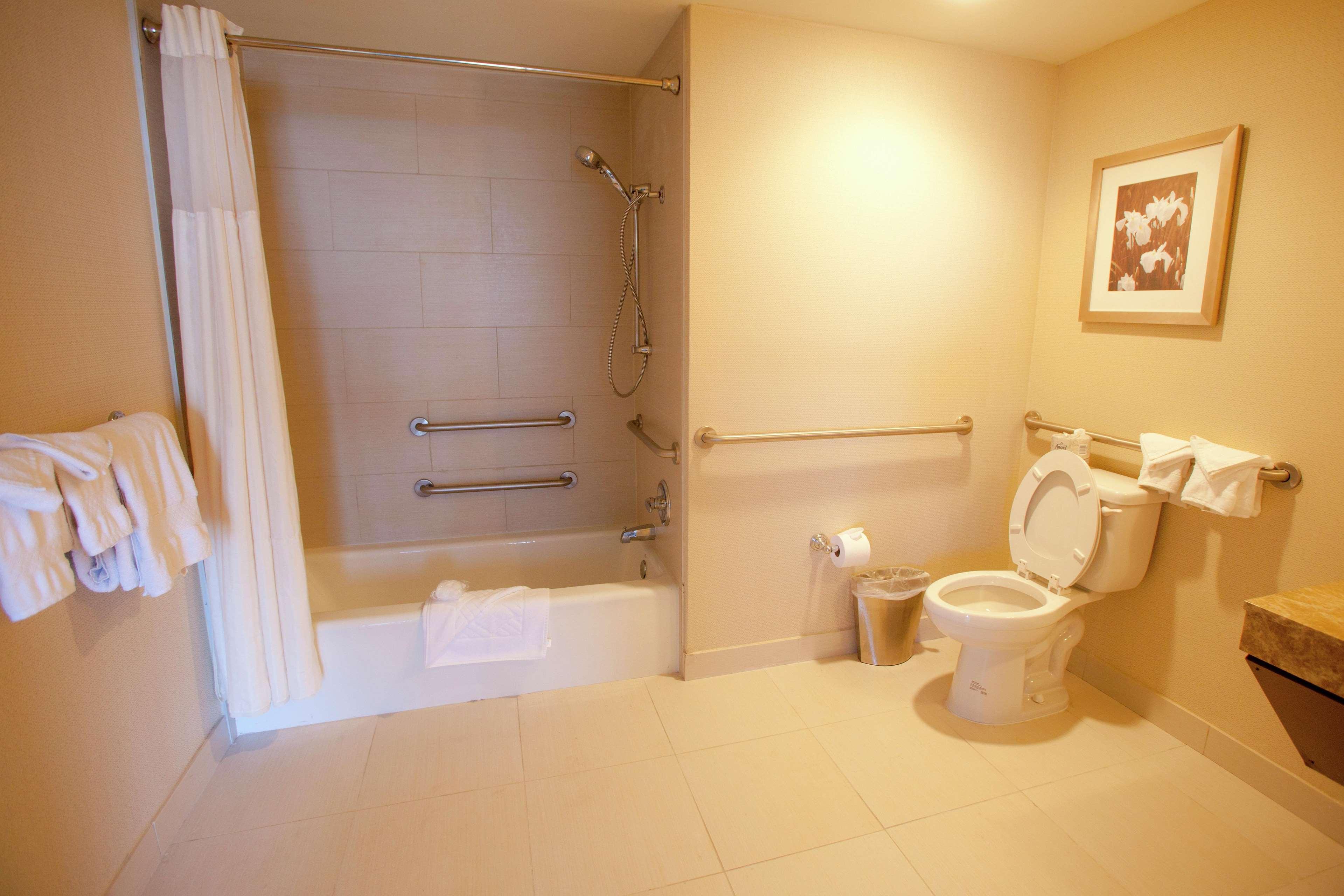 Junior Suite Non Smoking