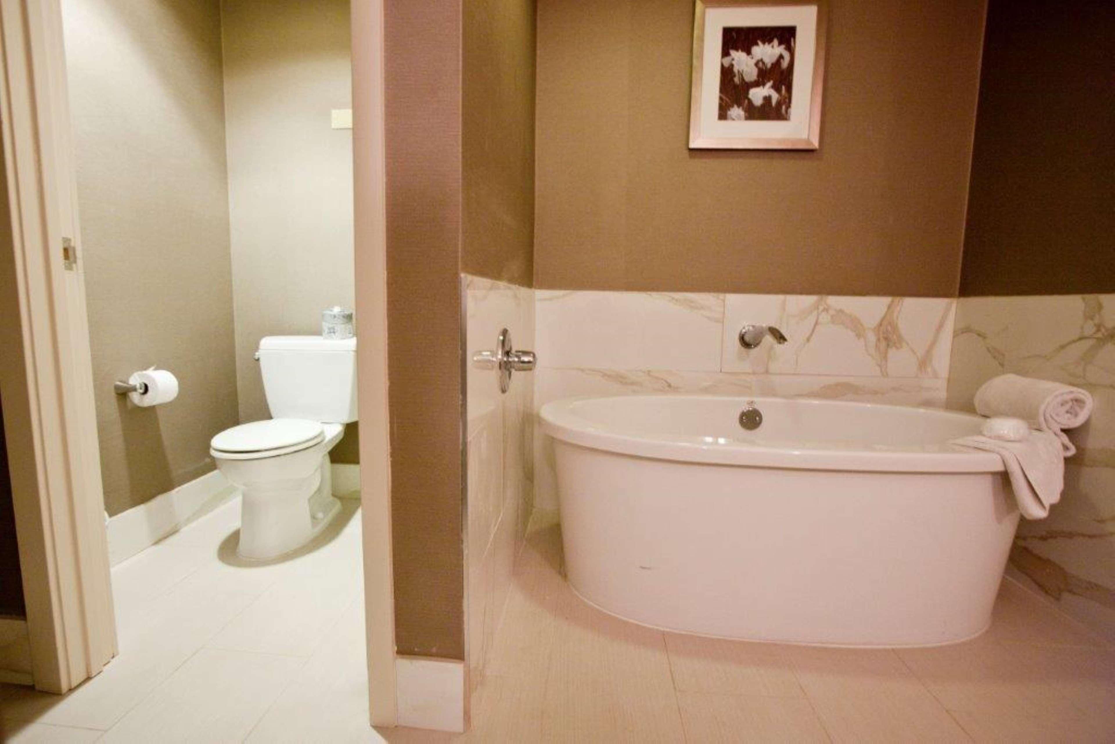 Junior Suite Non Smoking