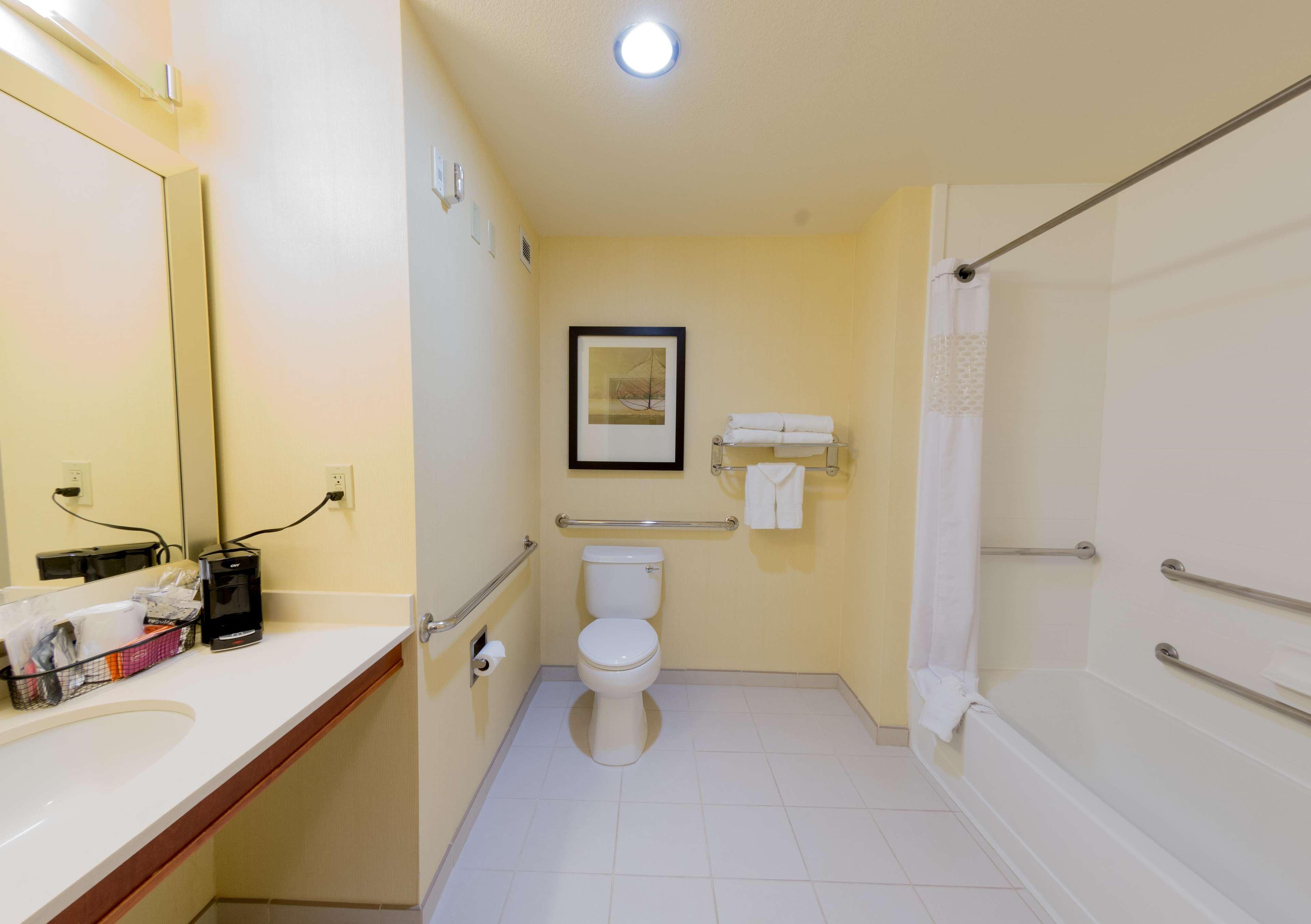 Suite Two Queen Beds