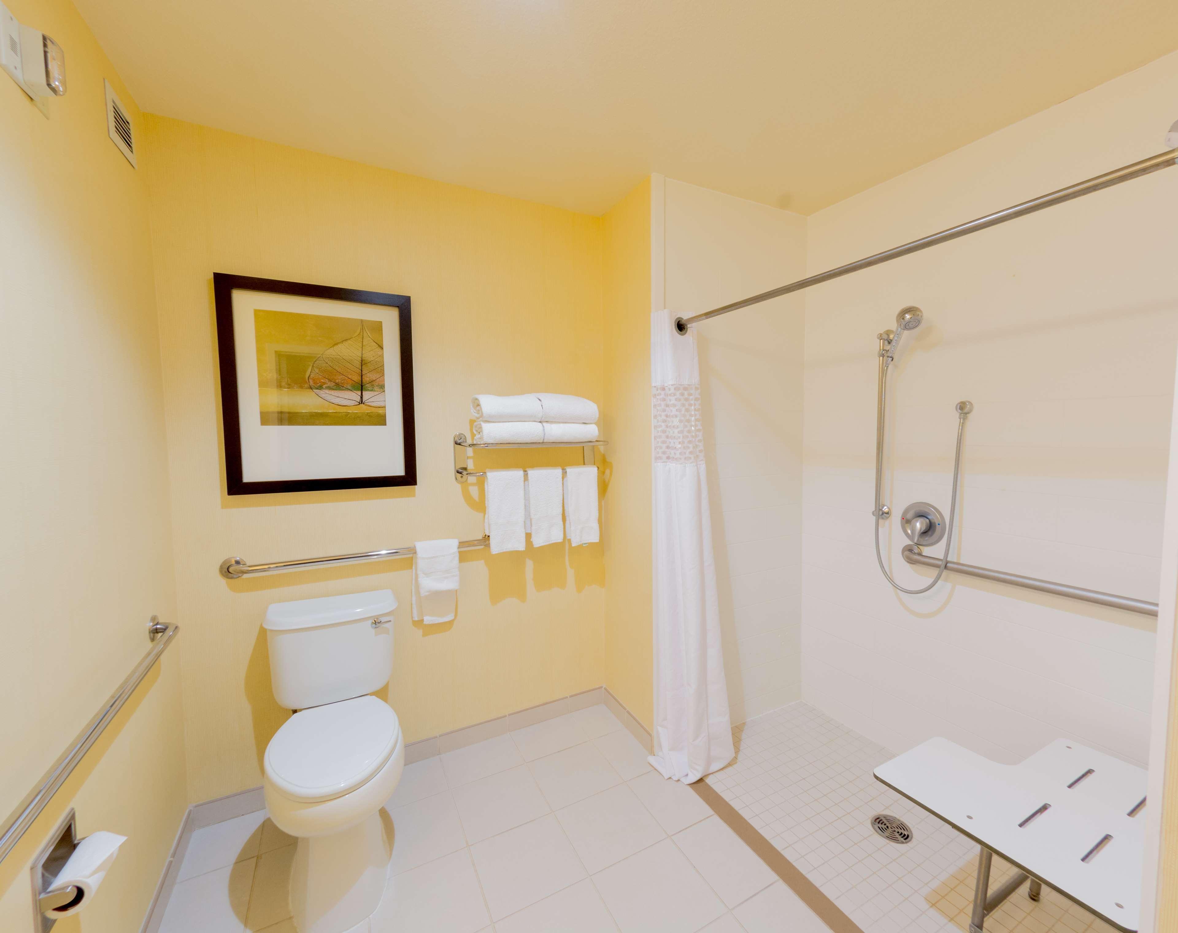 Double Two Queen Beds