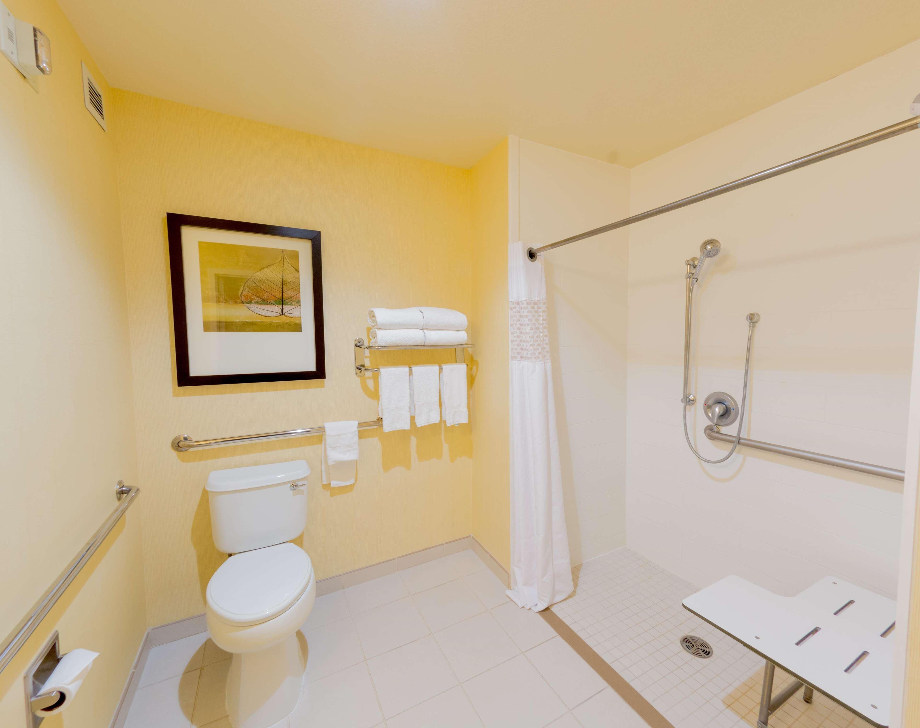 Double Two Queen Beds