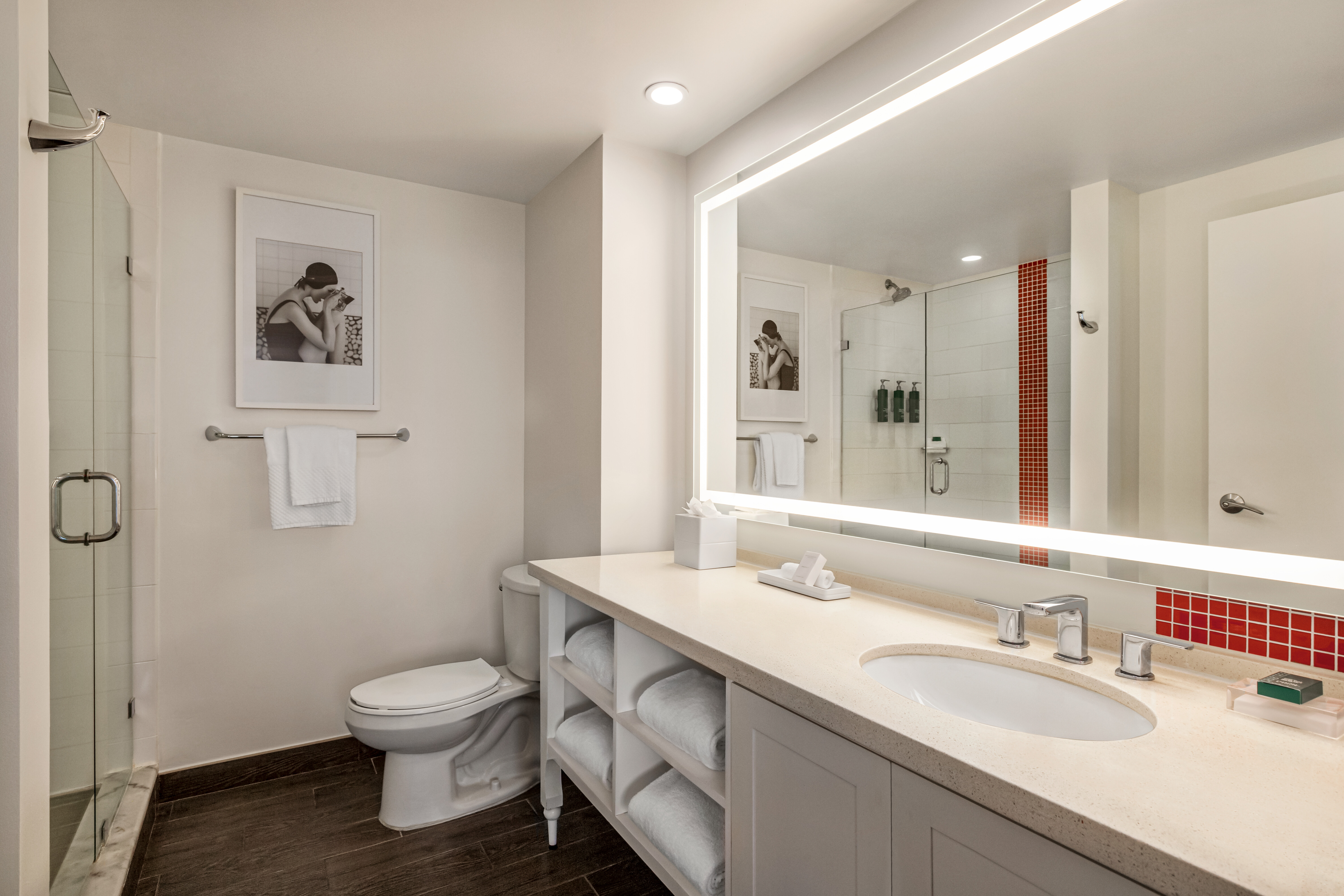 Junior Suite Ocean Front