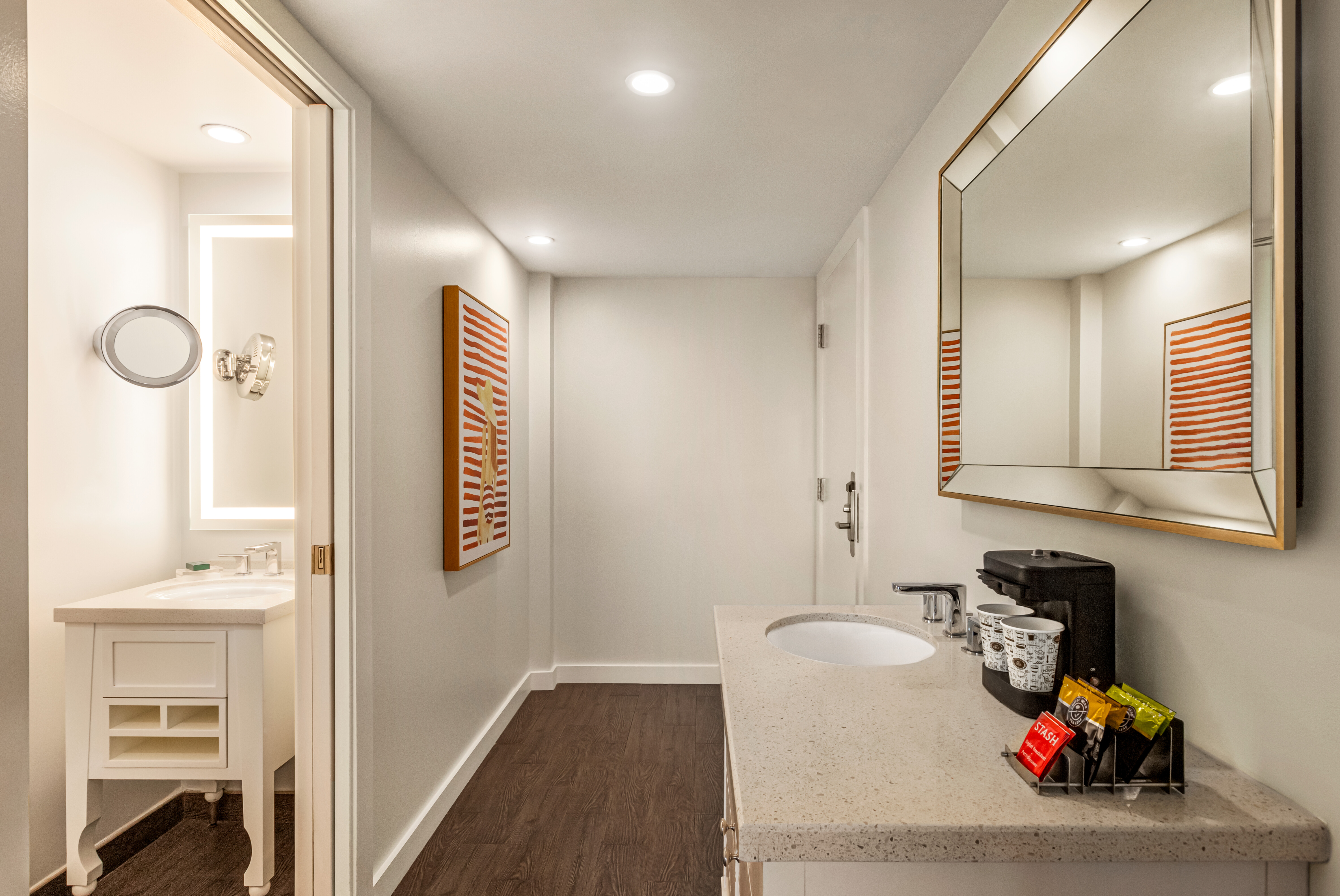 Junior Suite Ocean Front