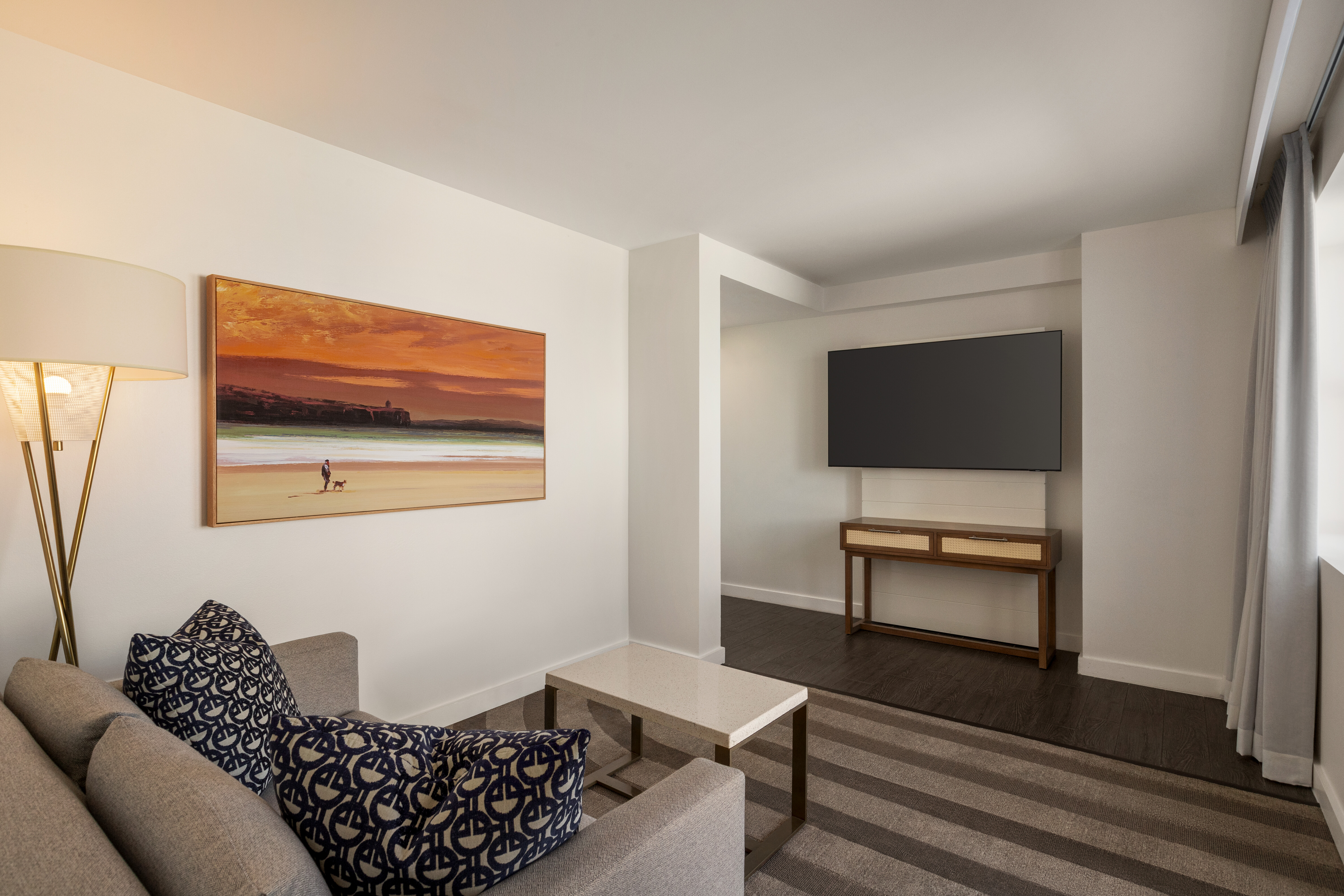 Suite Two Queen Beds